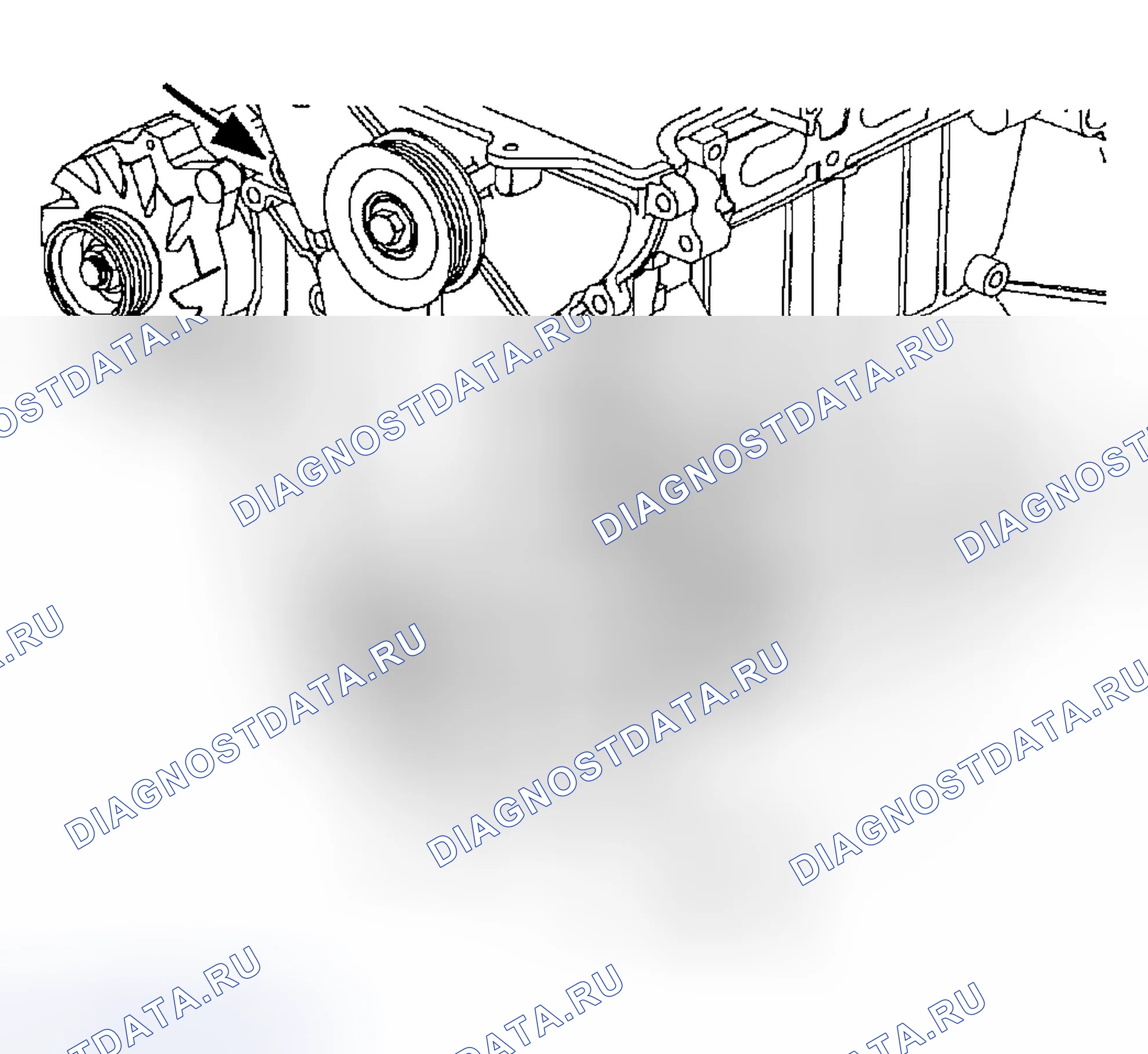 Рис. 19. Kia Rio I рестайлинг