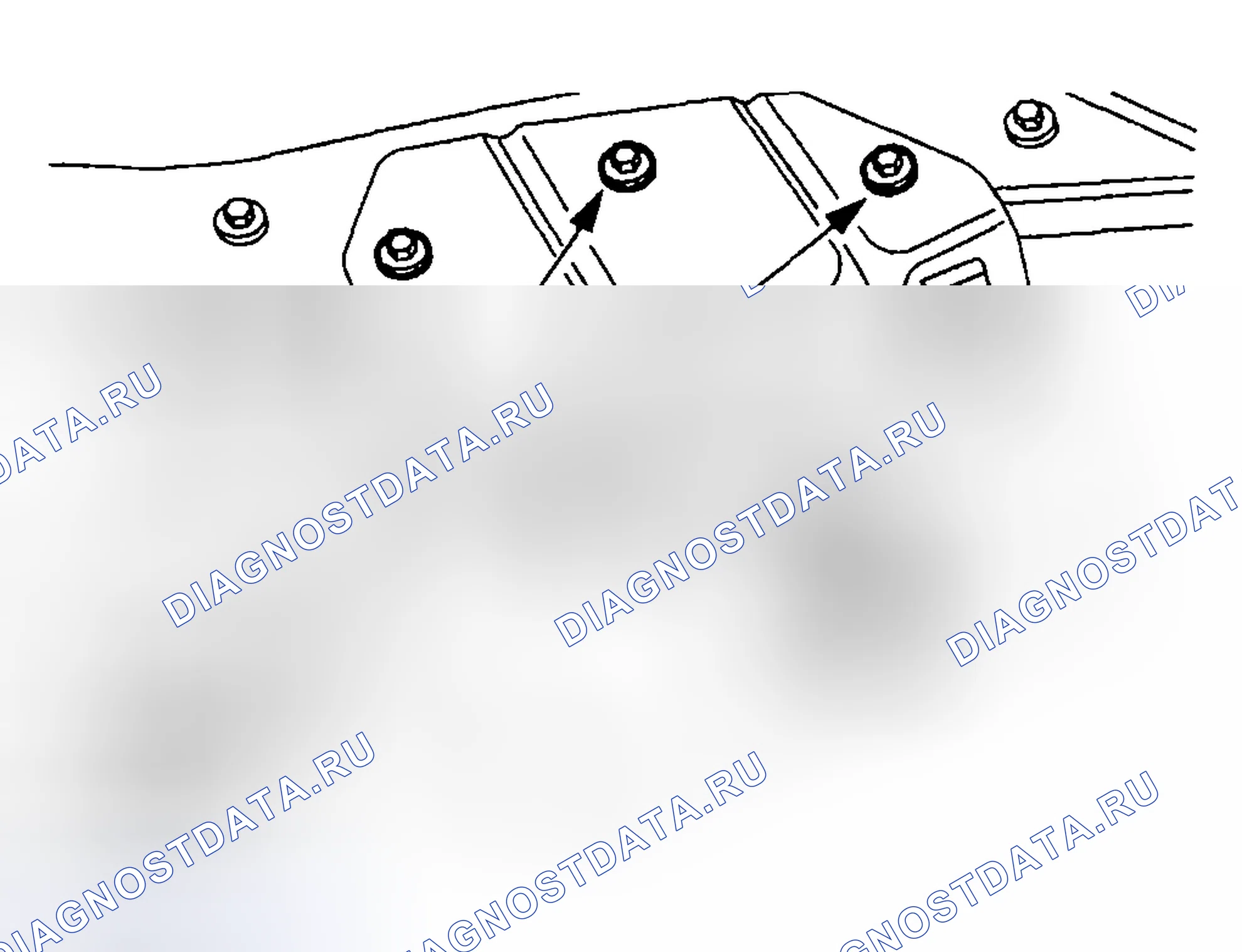 Рис. 77. Ford Pickup F250 Super Duty I