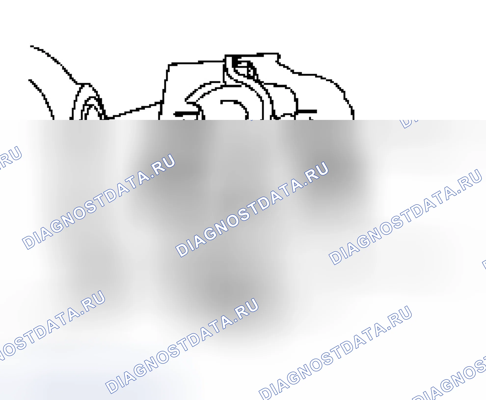Рис. 22. Ford Pickup F150 