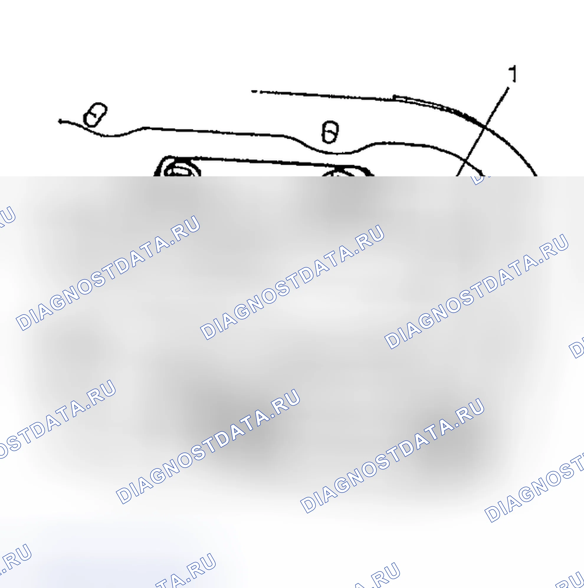 Рис. 256: Удаление. Suzuki Aerio I