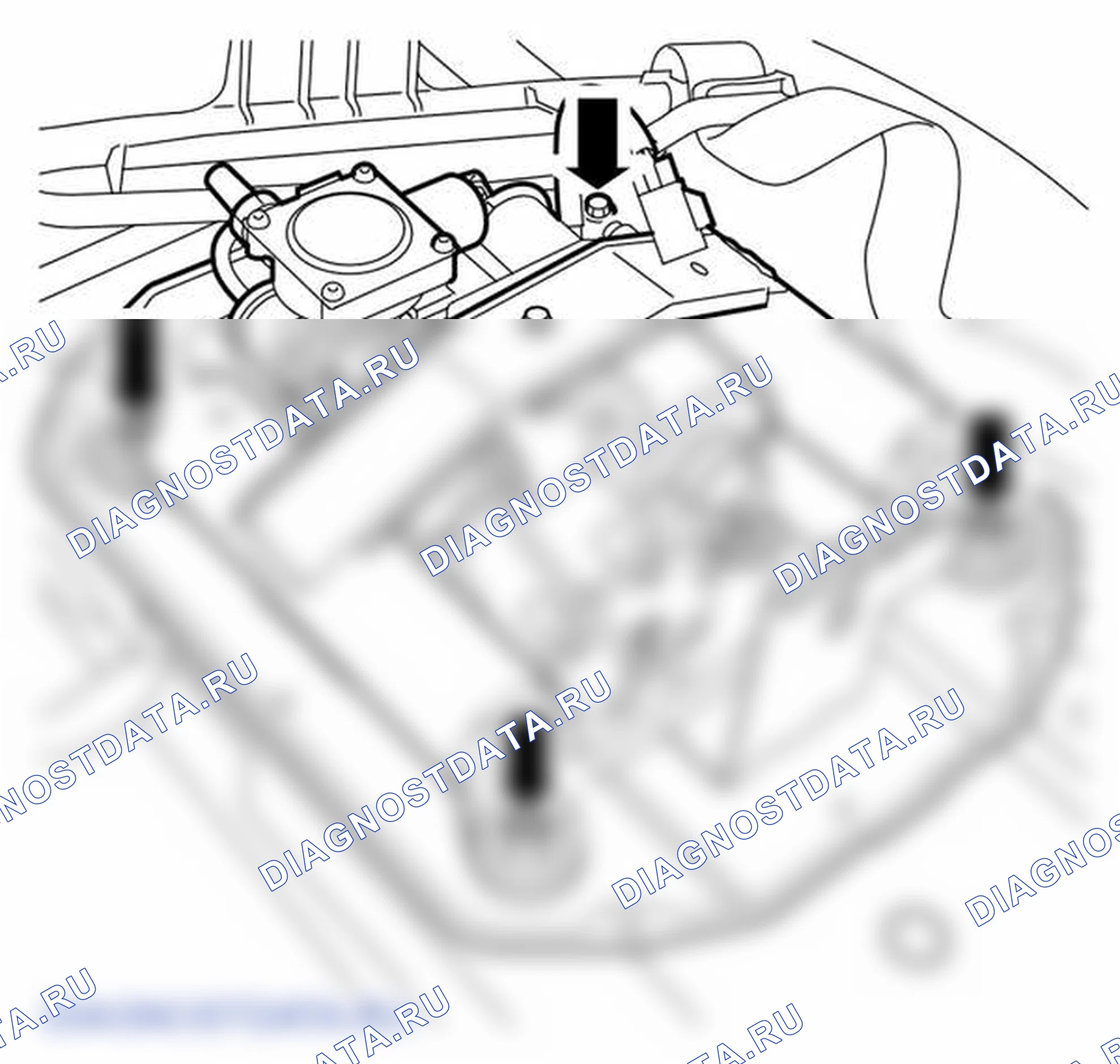Рис. 11. Land Rover Range Rover L322