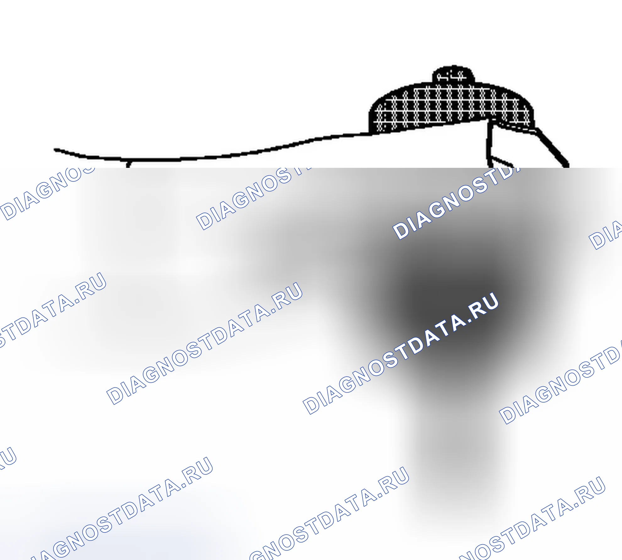 Рис. 68. GMC Acadia I рестайлинг