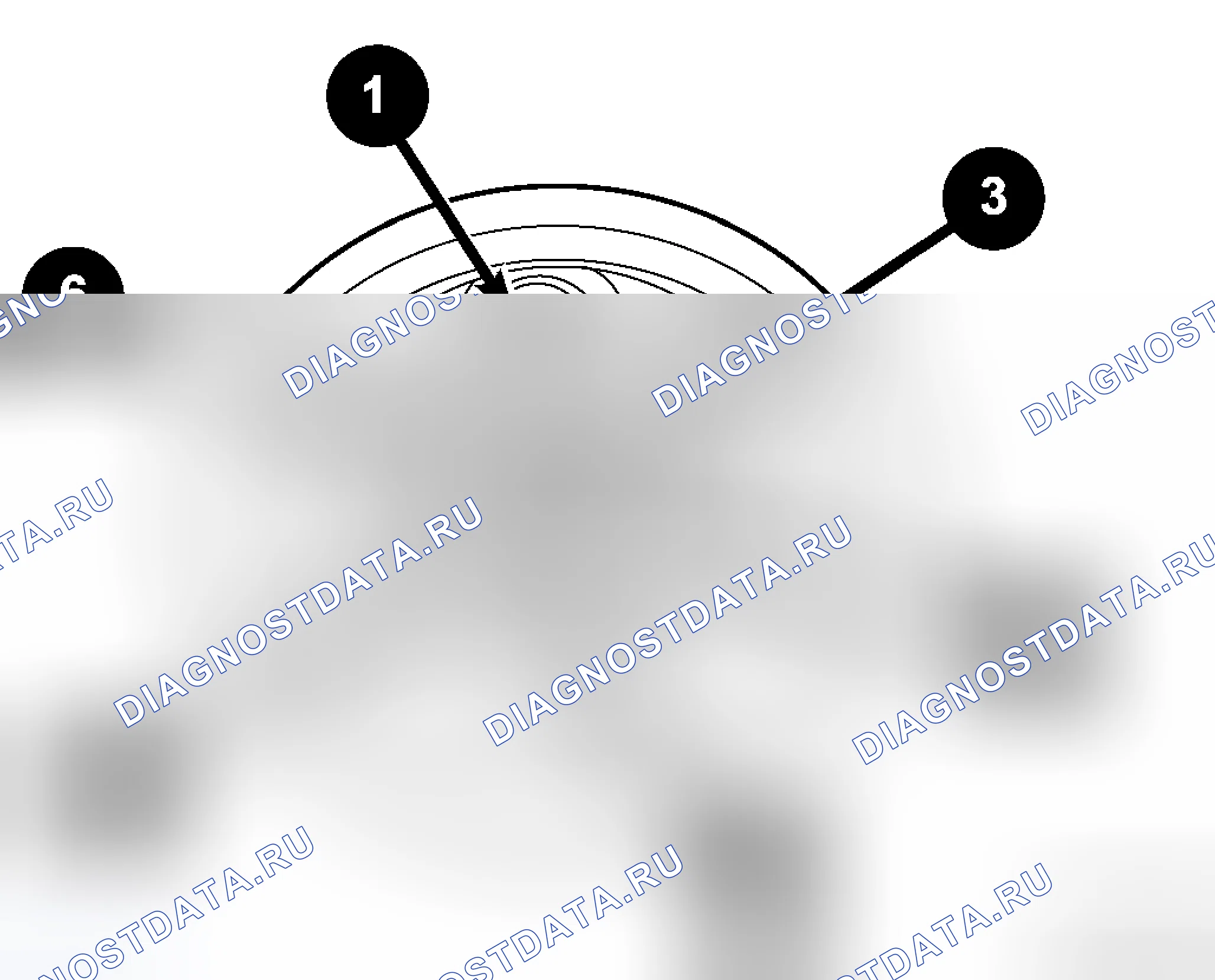 Рис. 10. Dodge Cab & Chassis R3500 HD transition