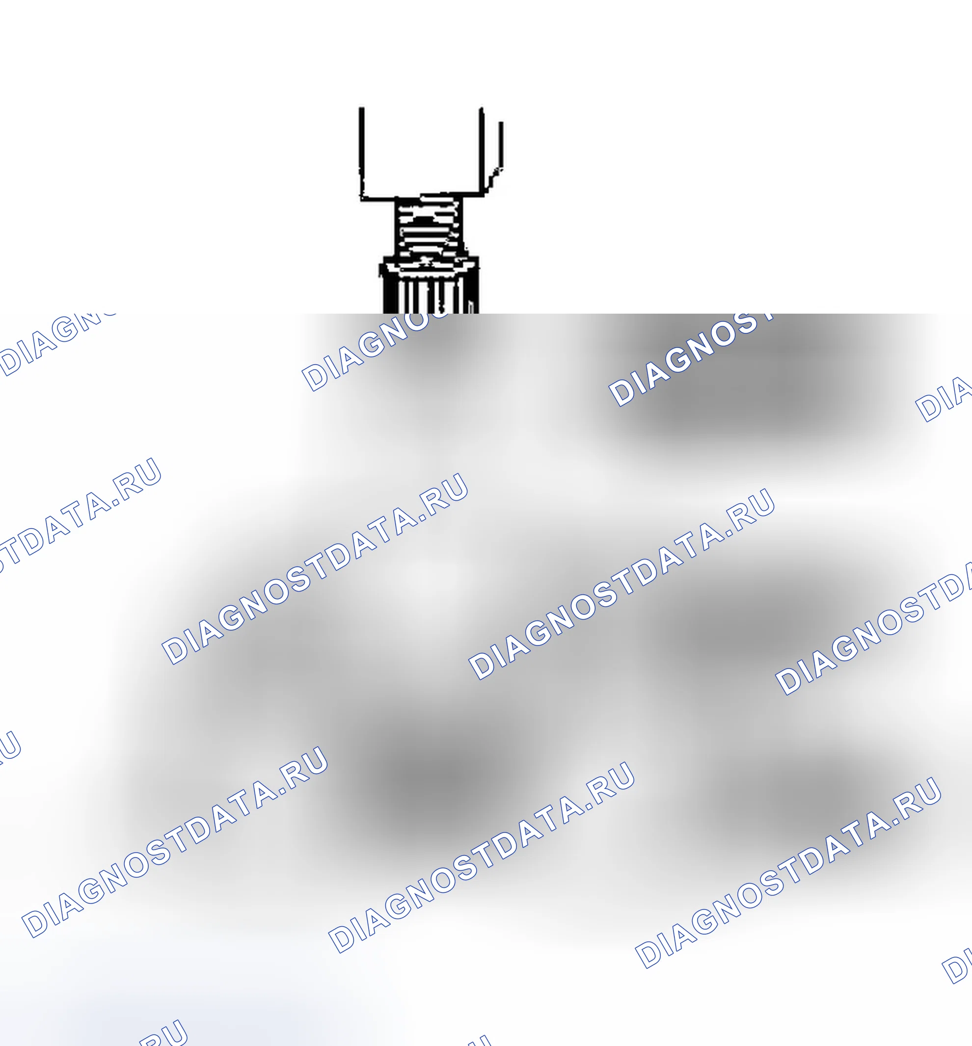 Рис. 636. Ford Econoline E250 