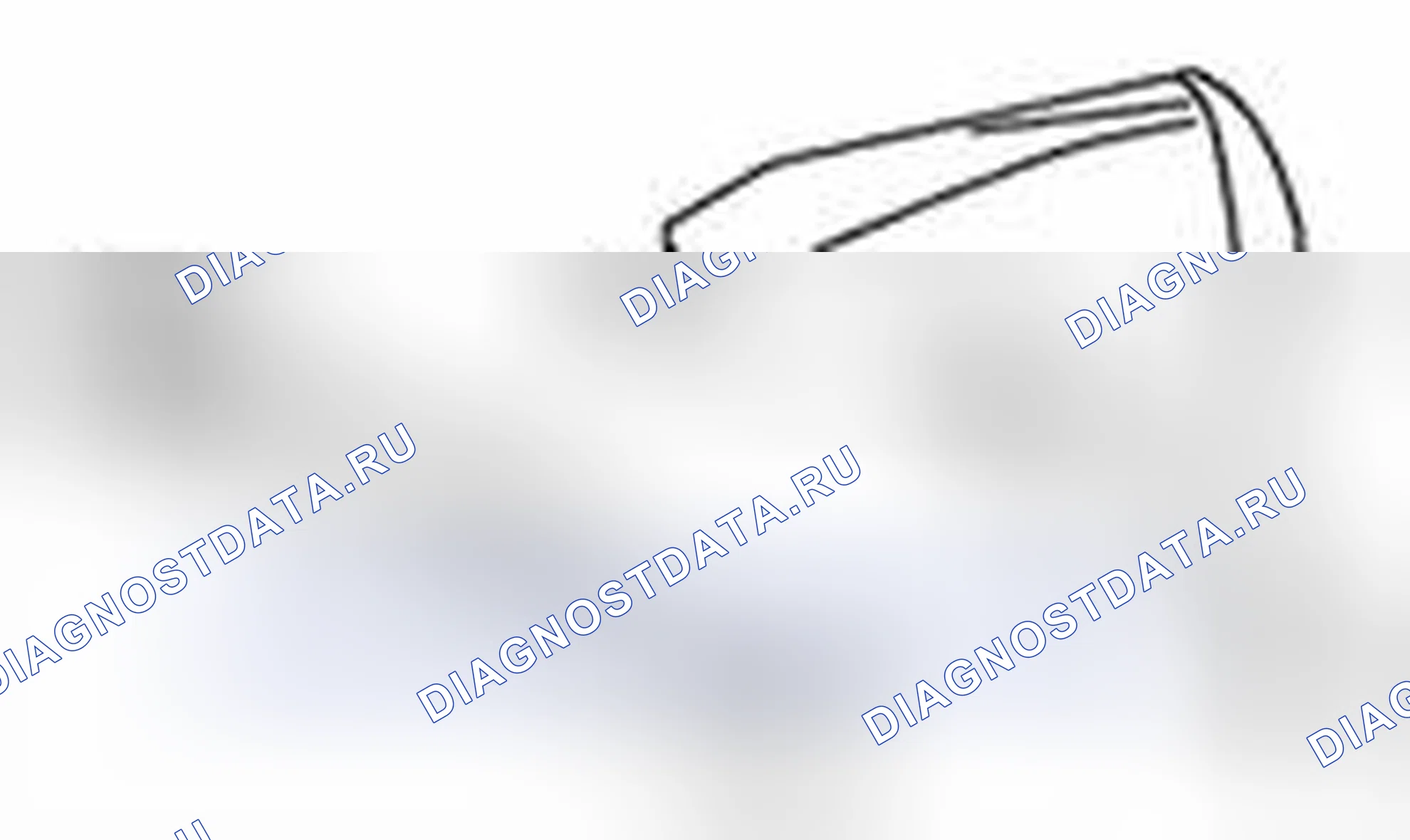 Рис. 29: Коммерческие сервисные инструменты (система охлаждения). Suzuki Equator I