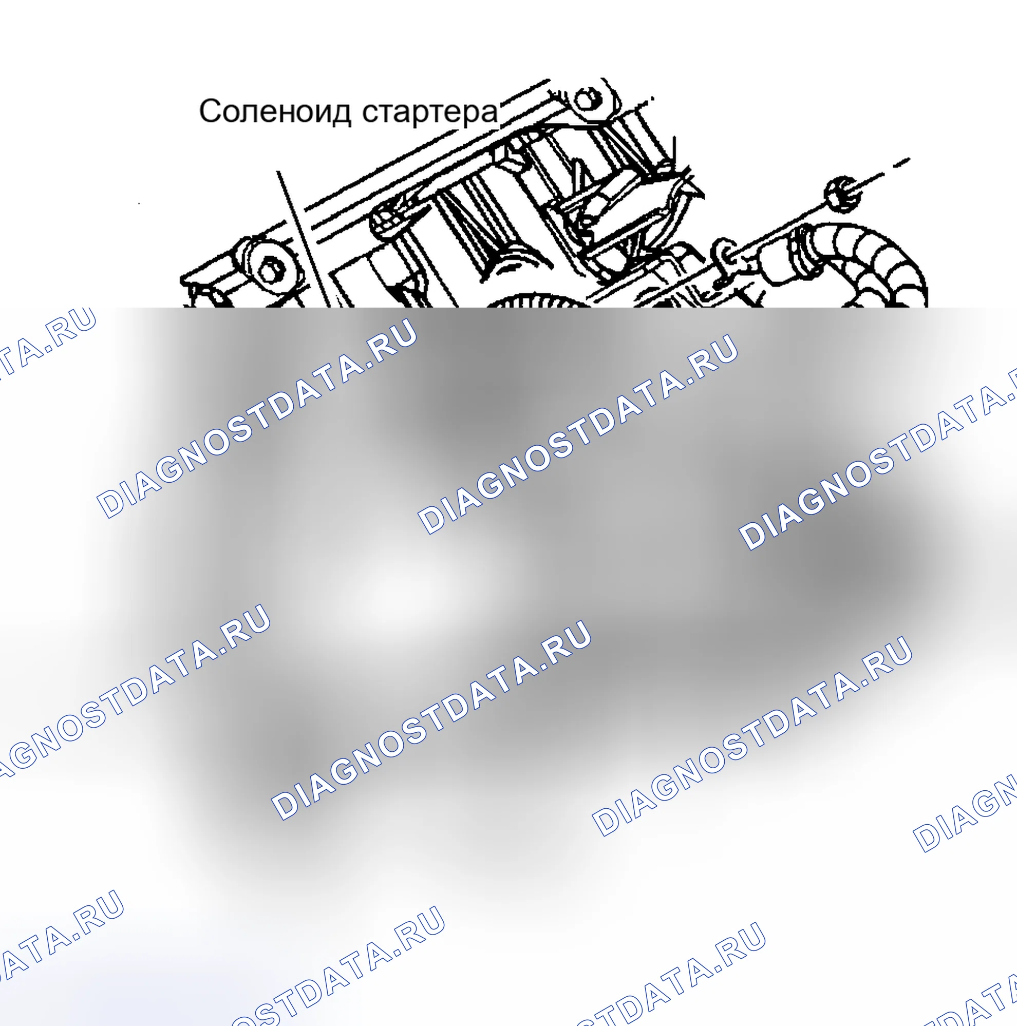 Рис. 31. GMC Cab & Chassis Sierra 3500 GMT800 early