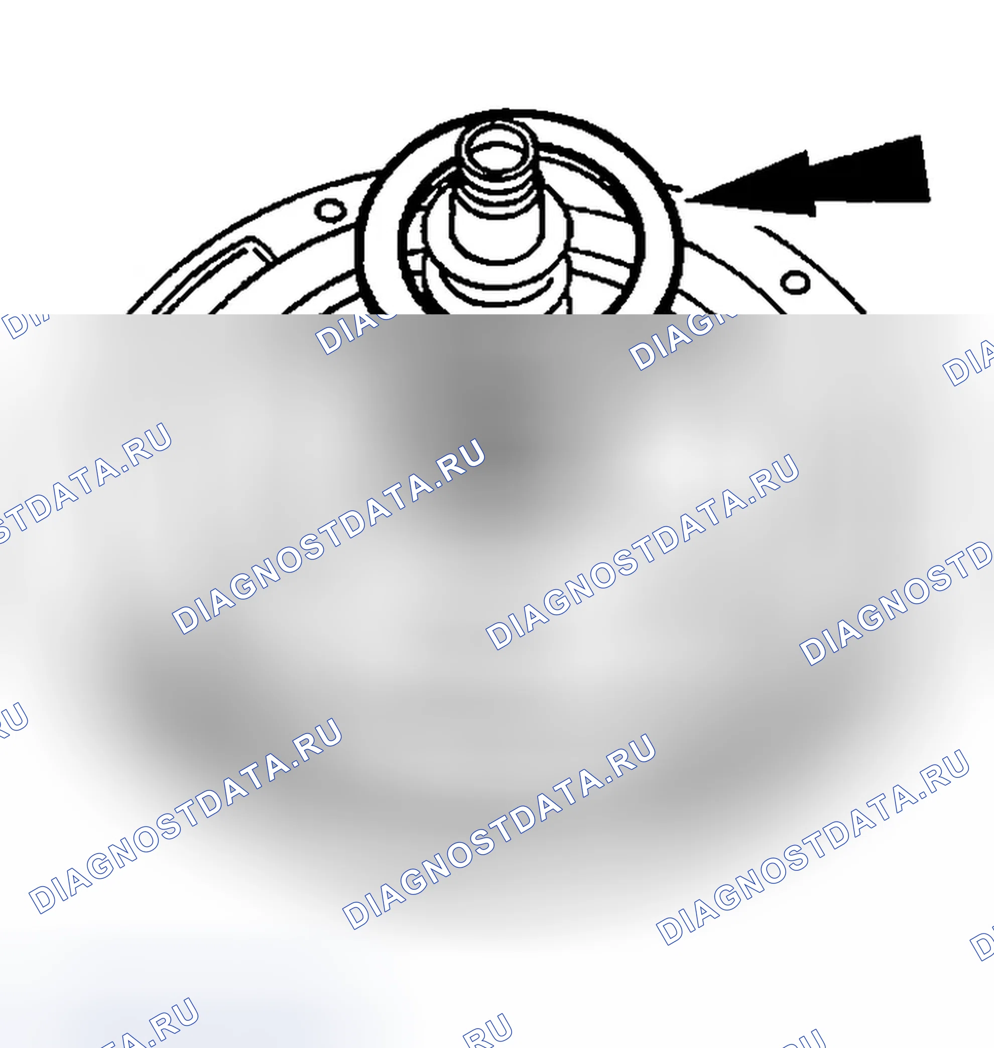 Рис. 623. Ford Escape I
