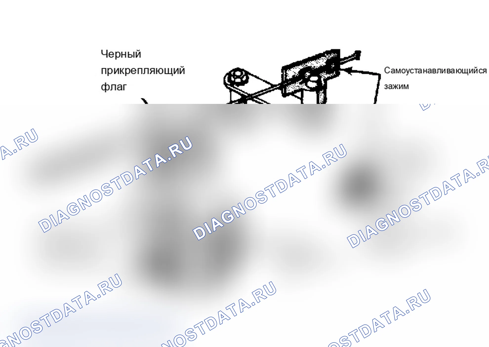 Рис. 6. Dodge Dakota Shelby 