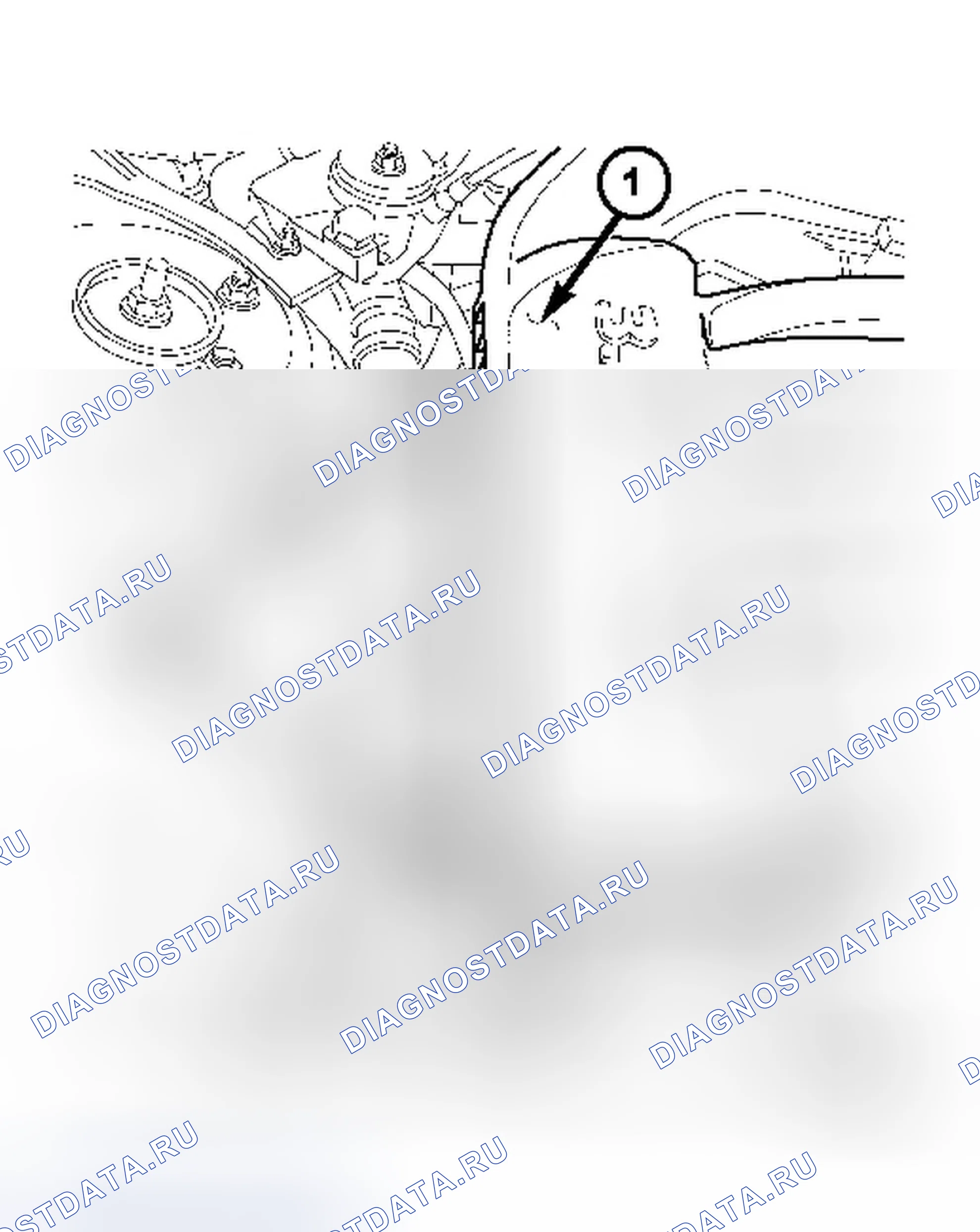 Рис. 305. Dodge Magnum I