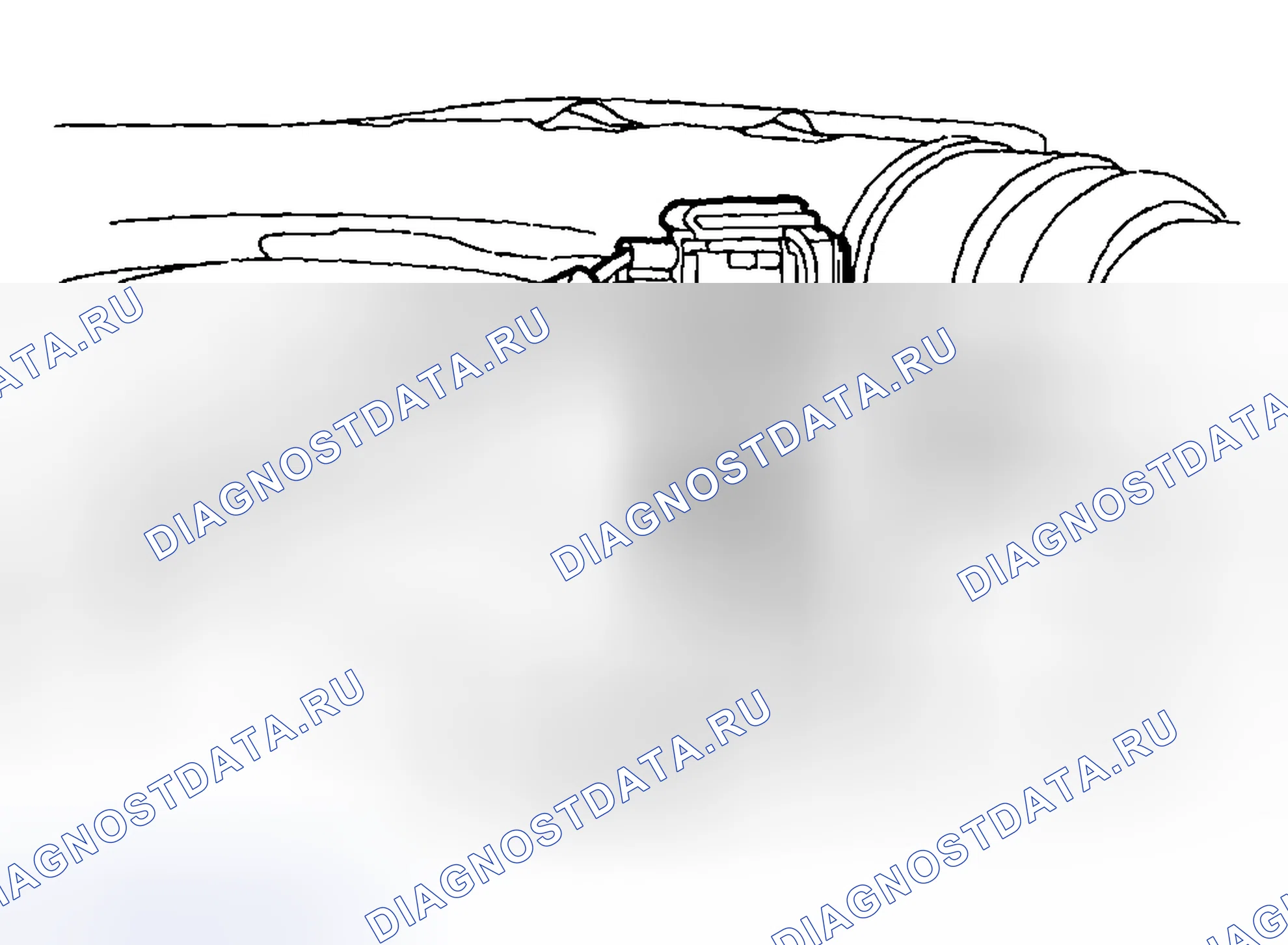 Рис. 804. Ford Pickup F250 Super Duty I
