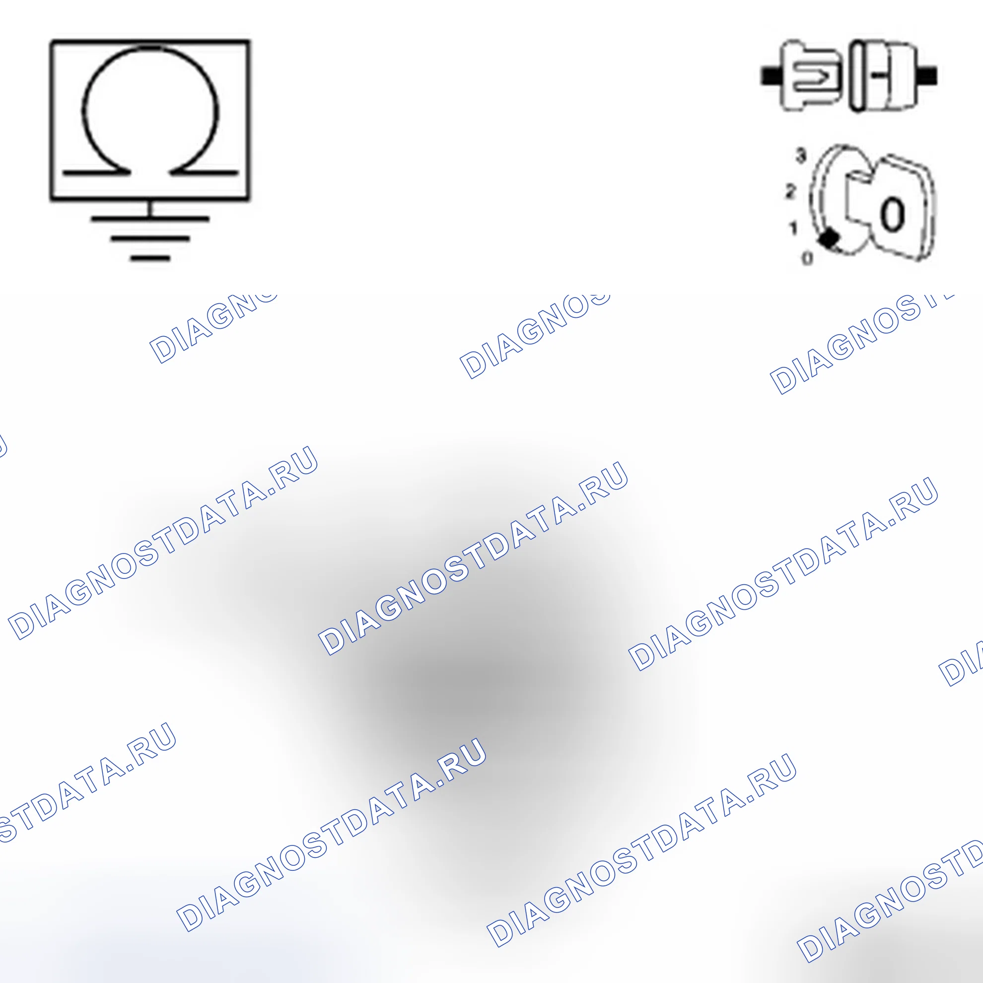 Рис. 162. Dodge Magnum I рестайлинг