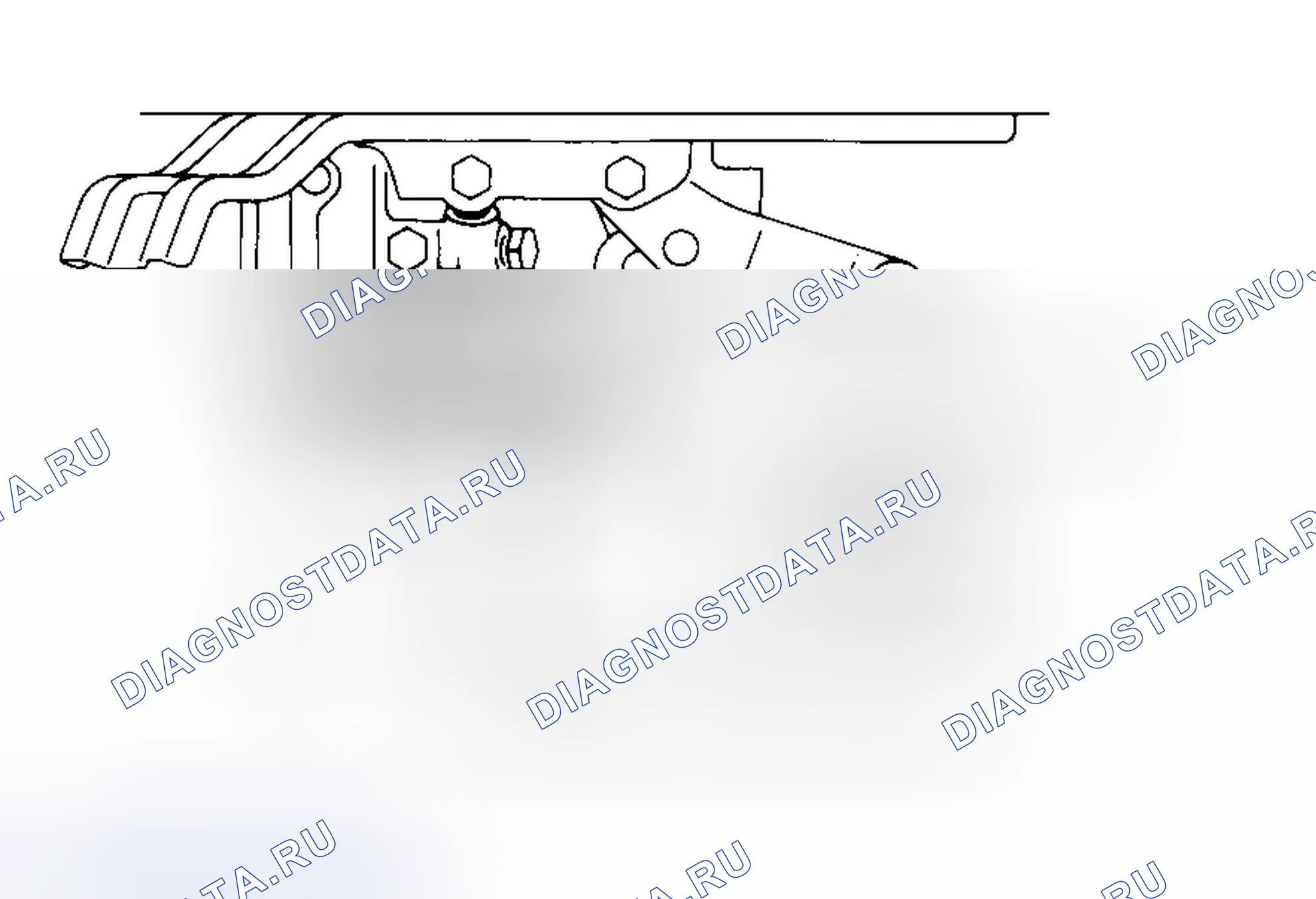 Рис. 15. Eagle Summit I
