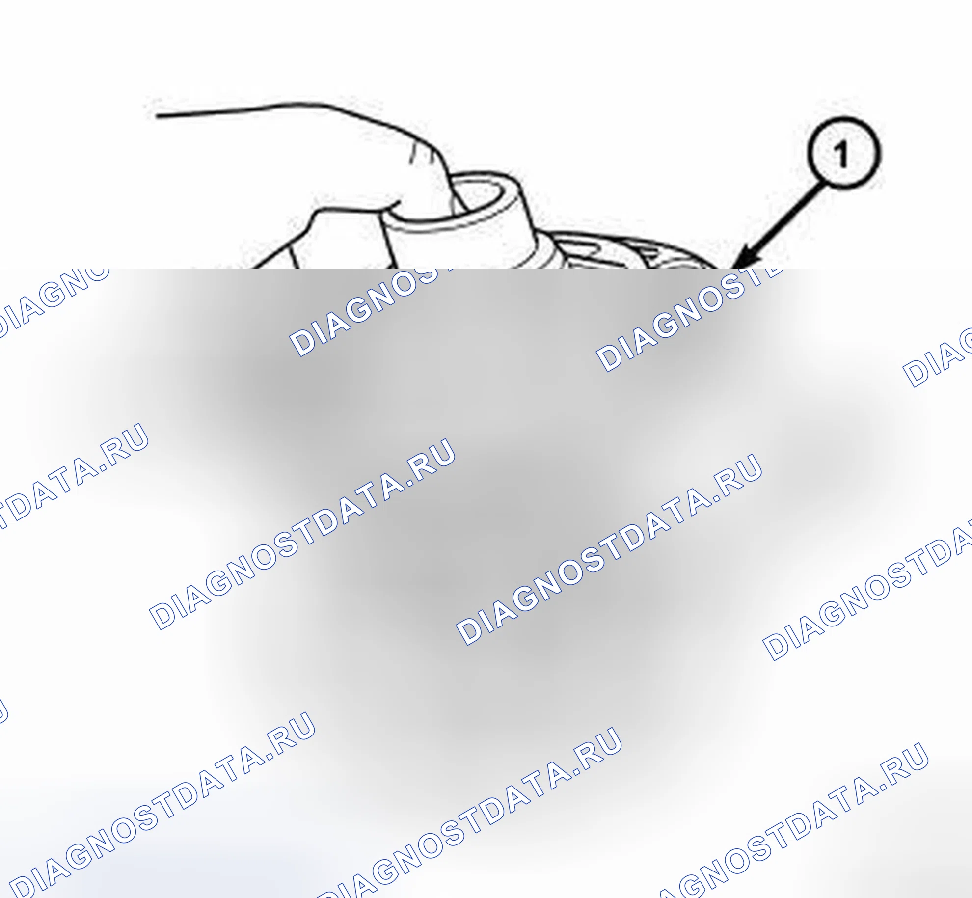 Рис. 222. Dodge Journey I