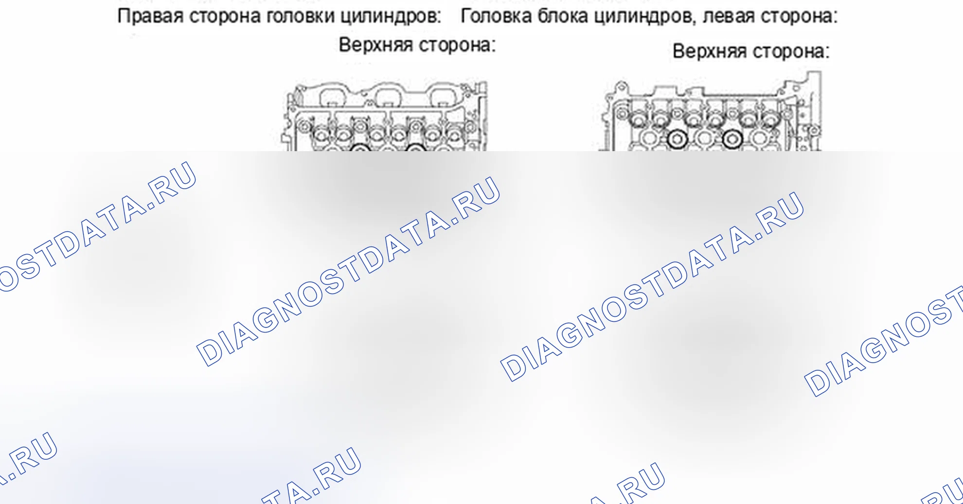 Рис. 408. Toyota Tacoma II рестайлинг