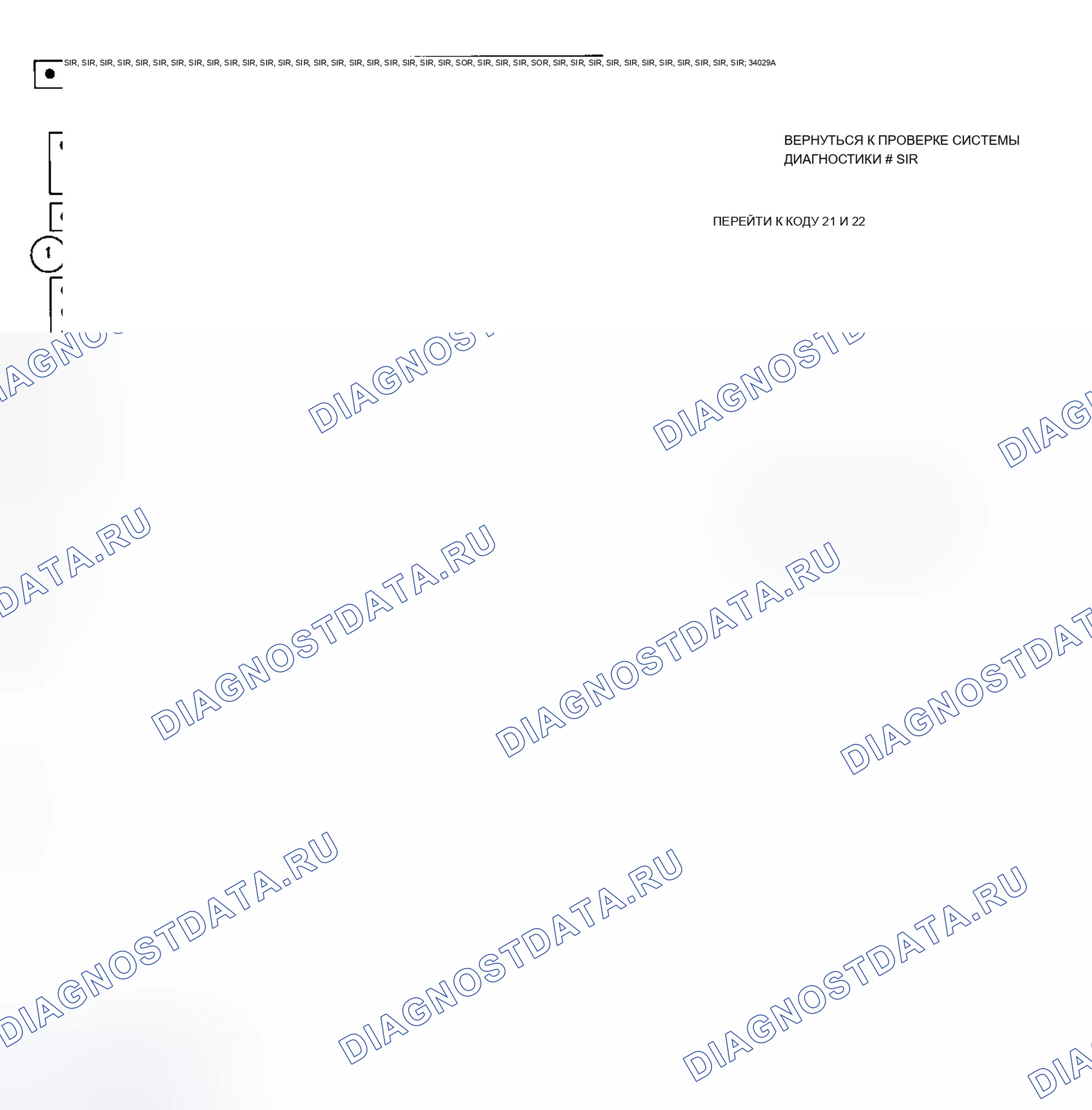 Рис. 21. Chevrolet Beretta I