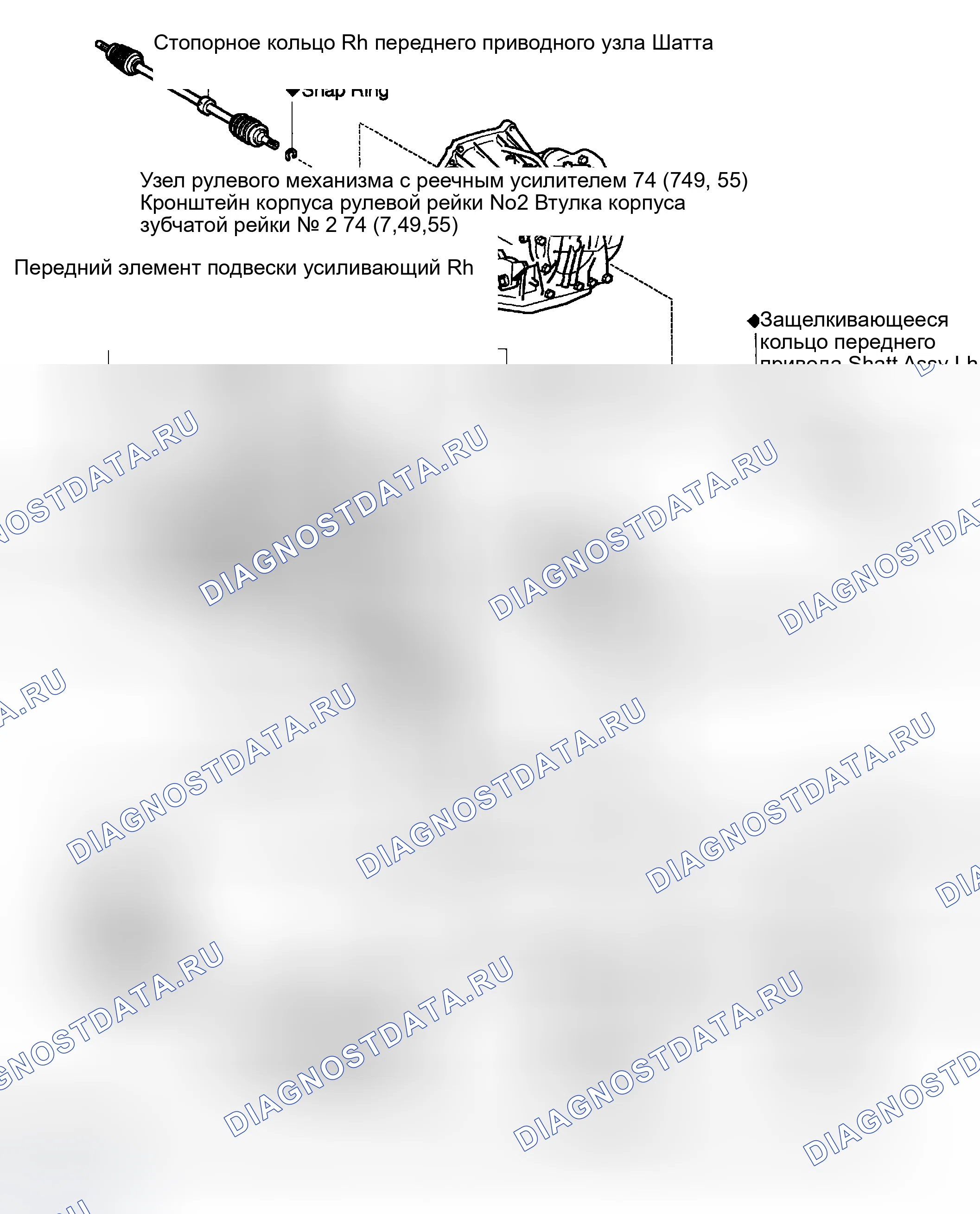 Рис. 117. Kia Soul III рестайлинг