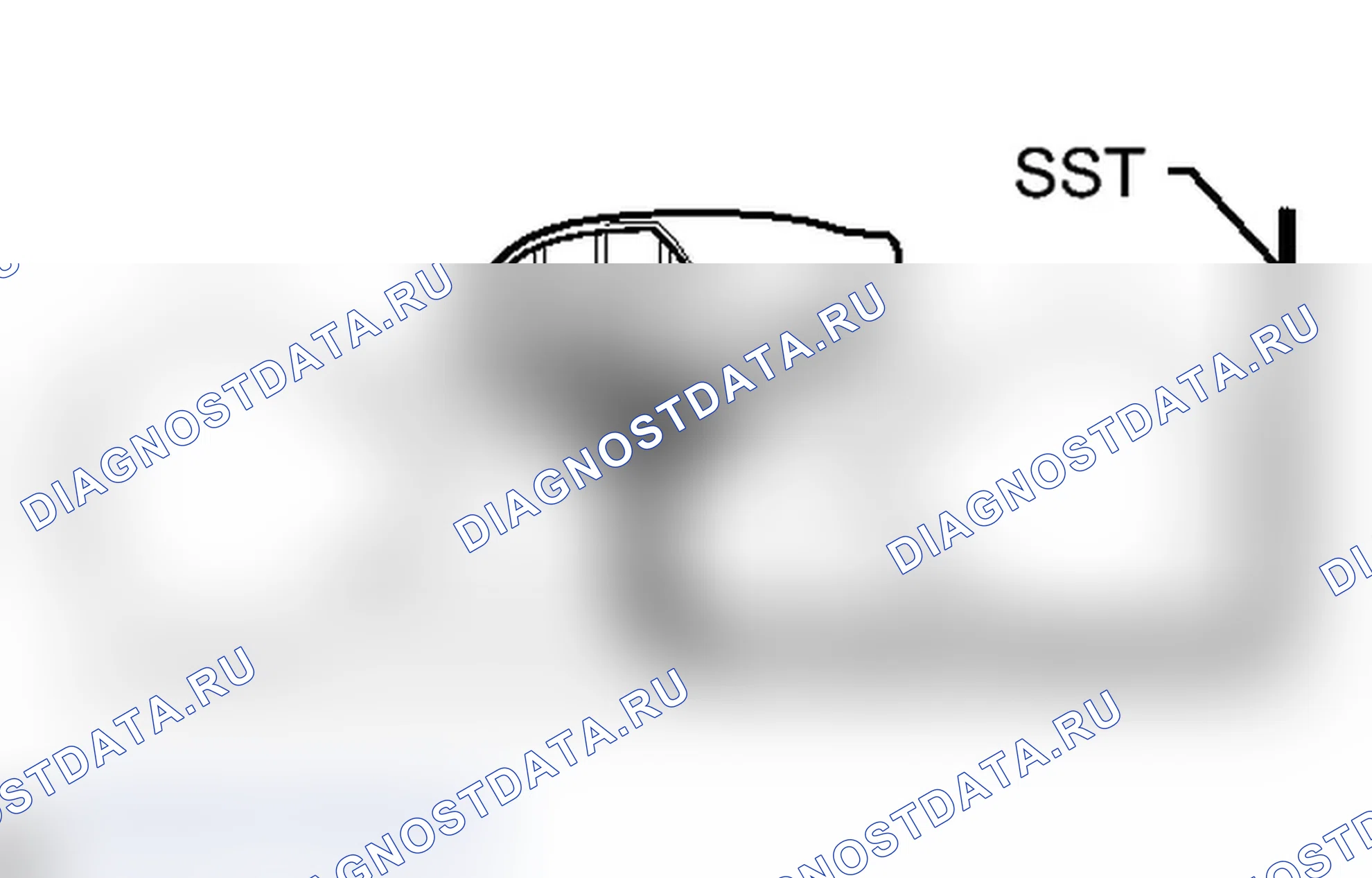 Рис. 20. Lexus IS F I