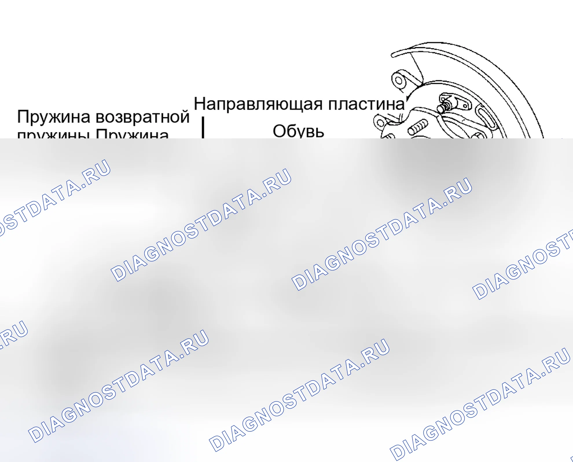 Рис. 19. Mercedes-Benz CLS-класс C218/X218