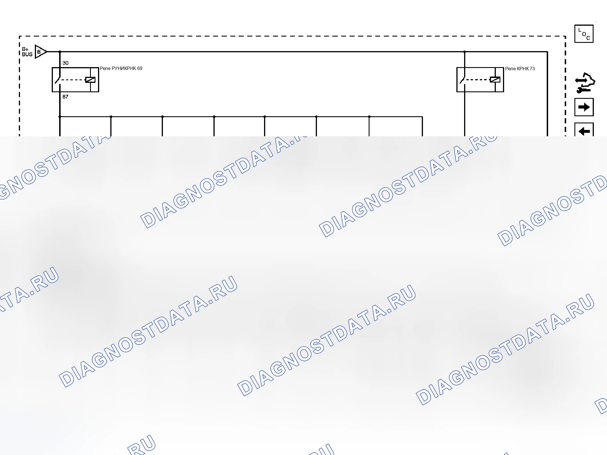 Рис. 36. GMC Savana H1500 