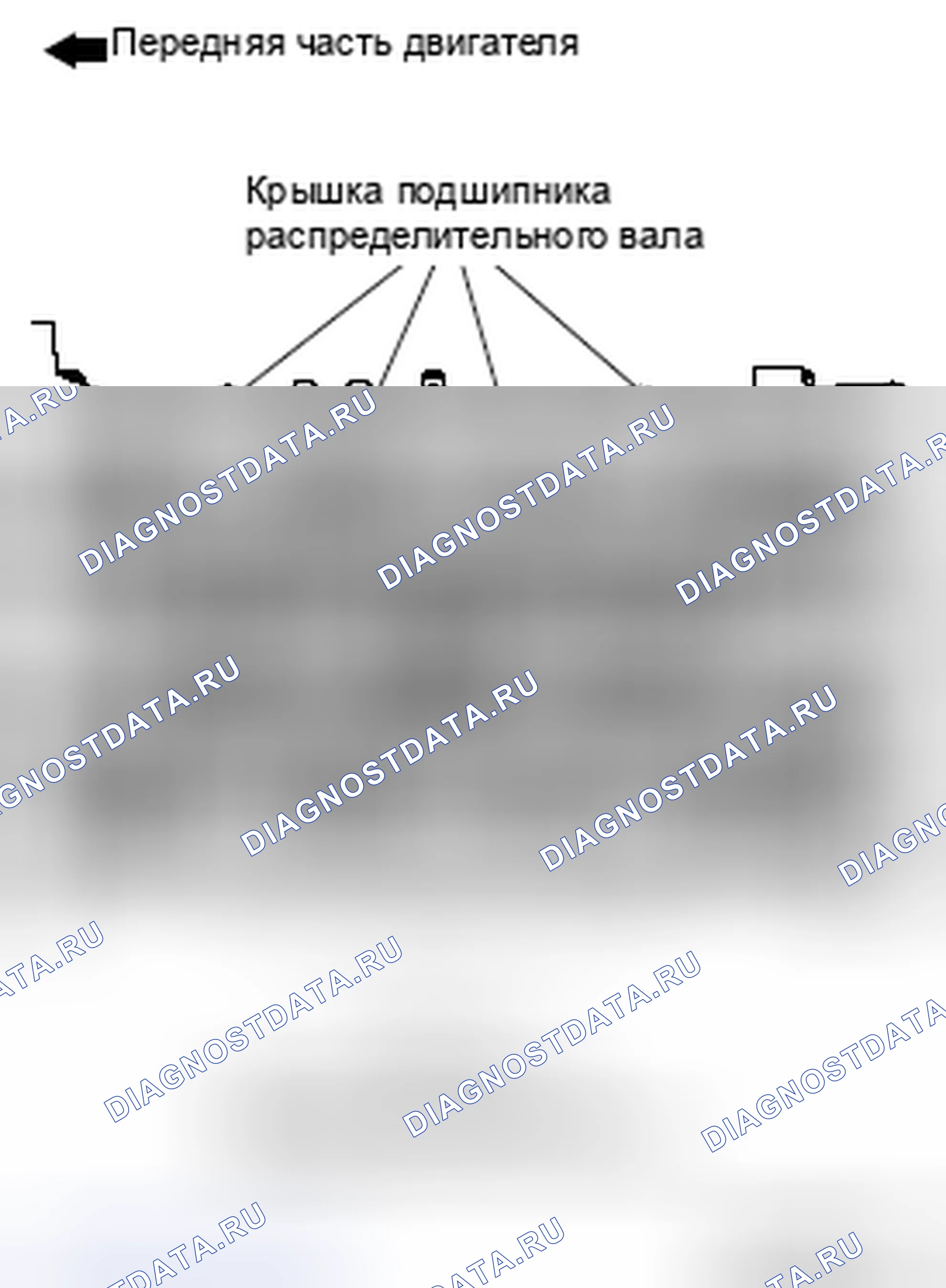 Рис. 161. Mitsubishi Lancer Ralliart X рестайлинг