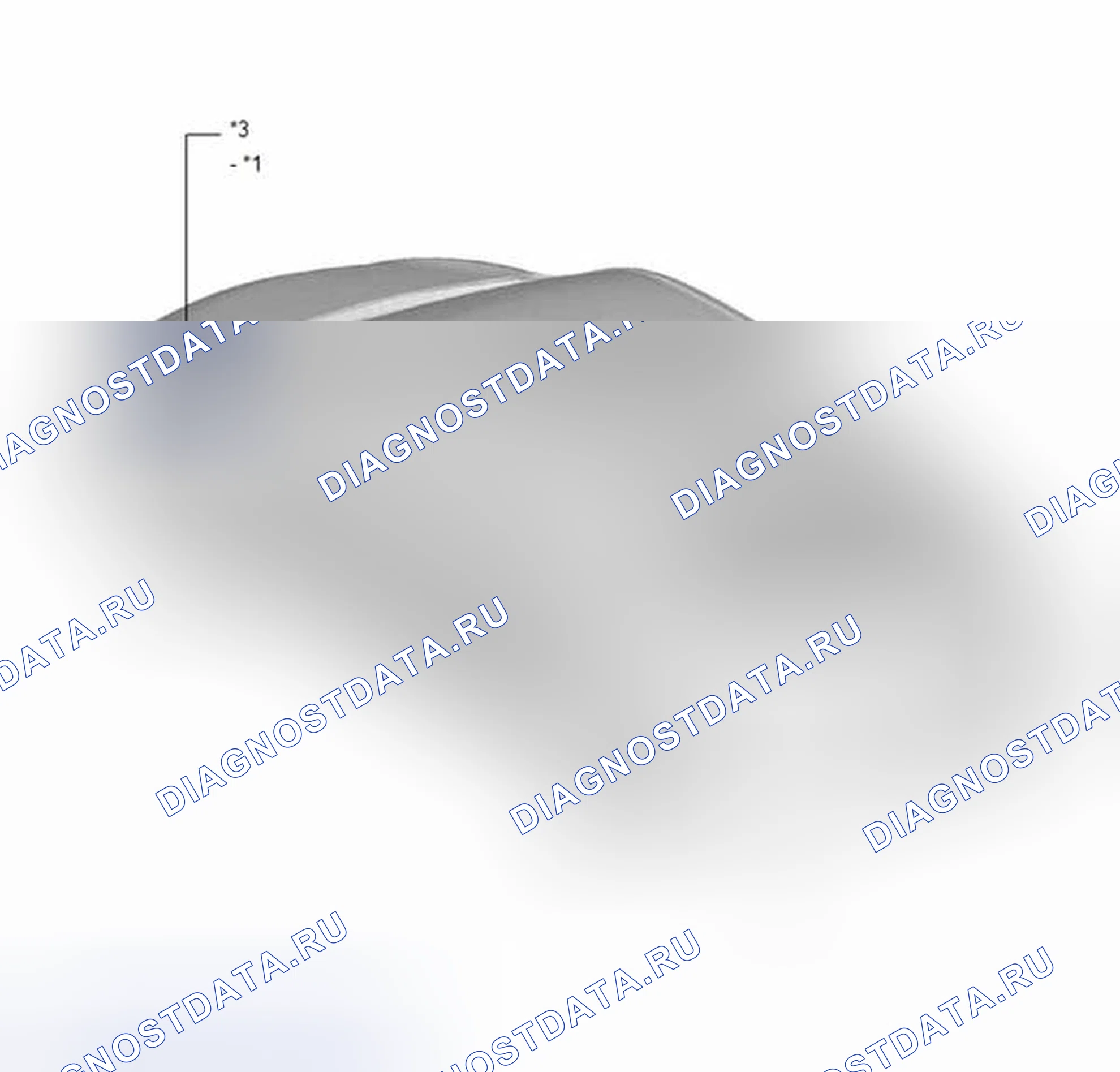 Рис. 3: ИЛЛЮСТРАЦИЯ. Toyota Corolla XI