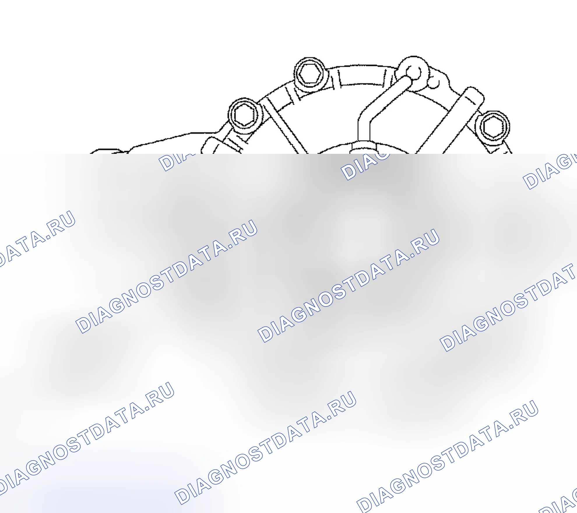Рис. 121. Toyota 4Runner IV
