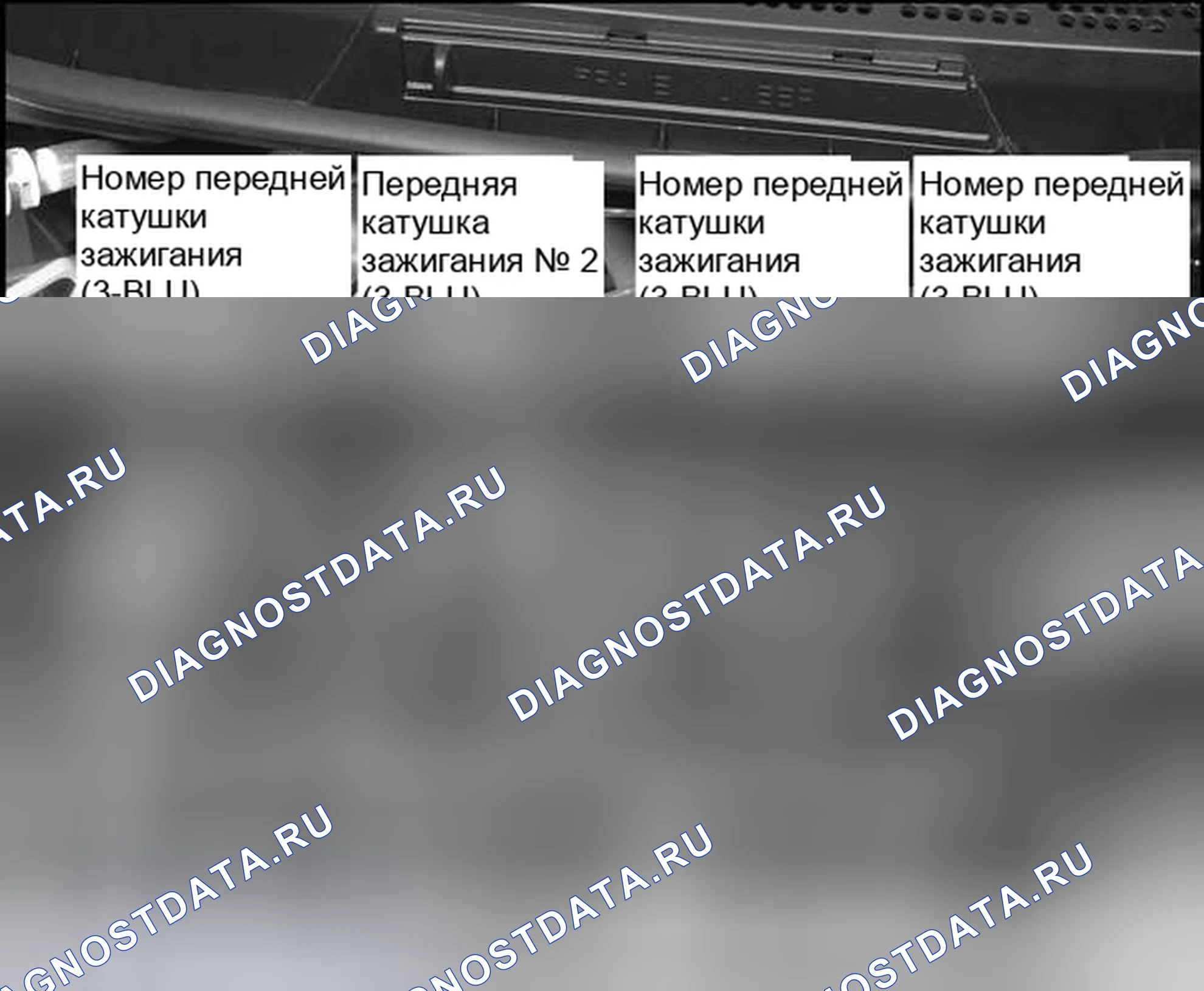 Рис. 202. Honda Civic VIII рестайлинг