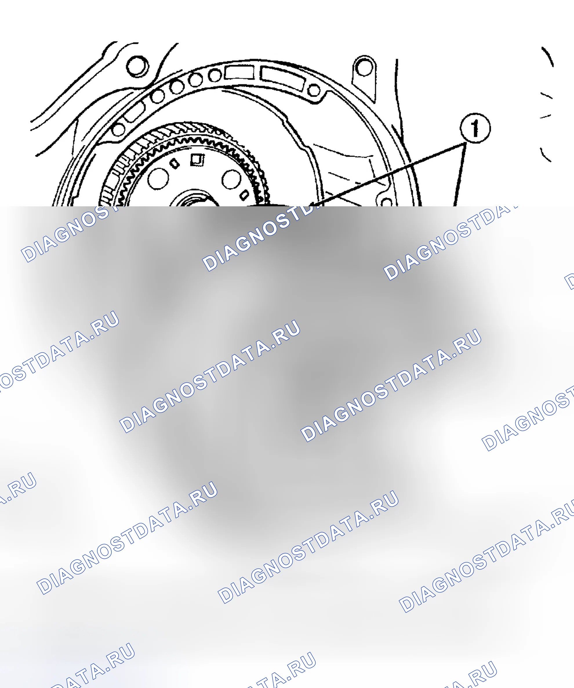 Рис. 295. Dodge Pickup R1500 