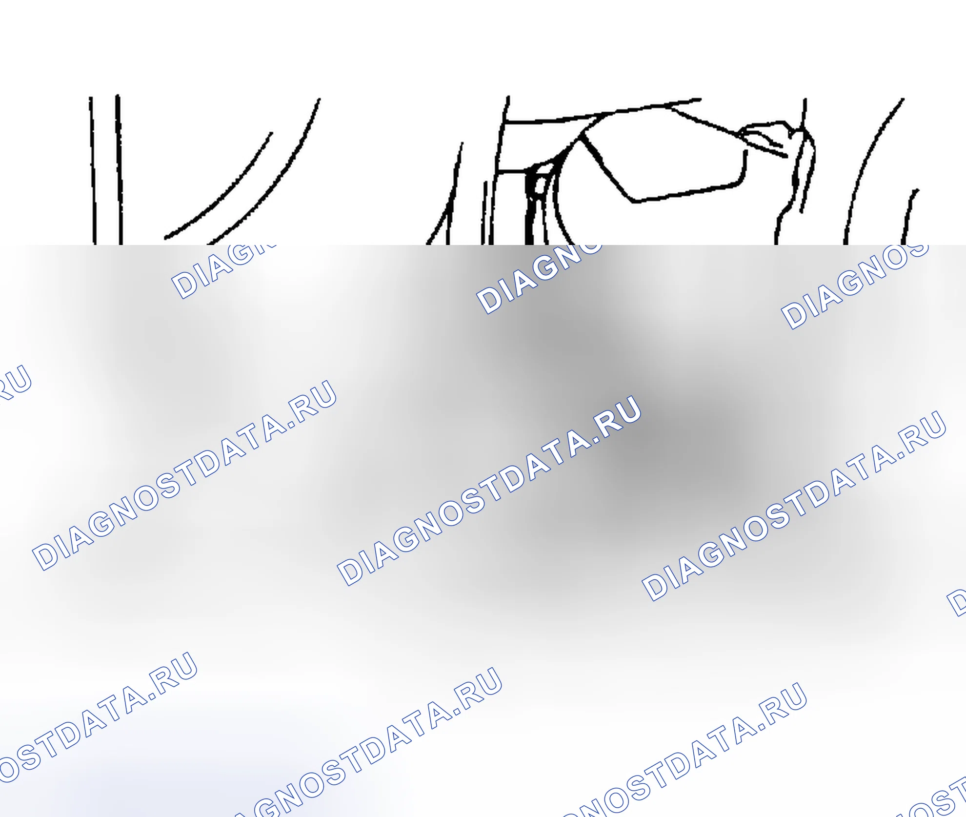 Рис. 18: ОСМОТР МАСЛА. Geely Xingyue L I