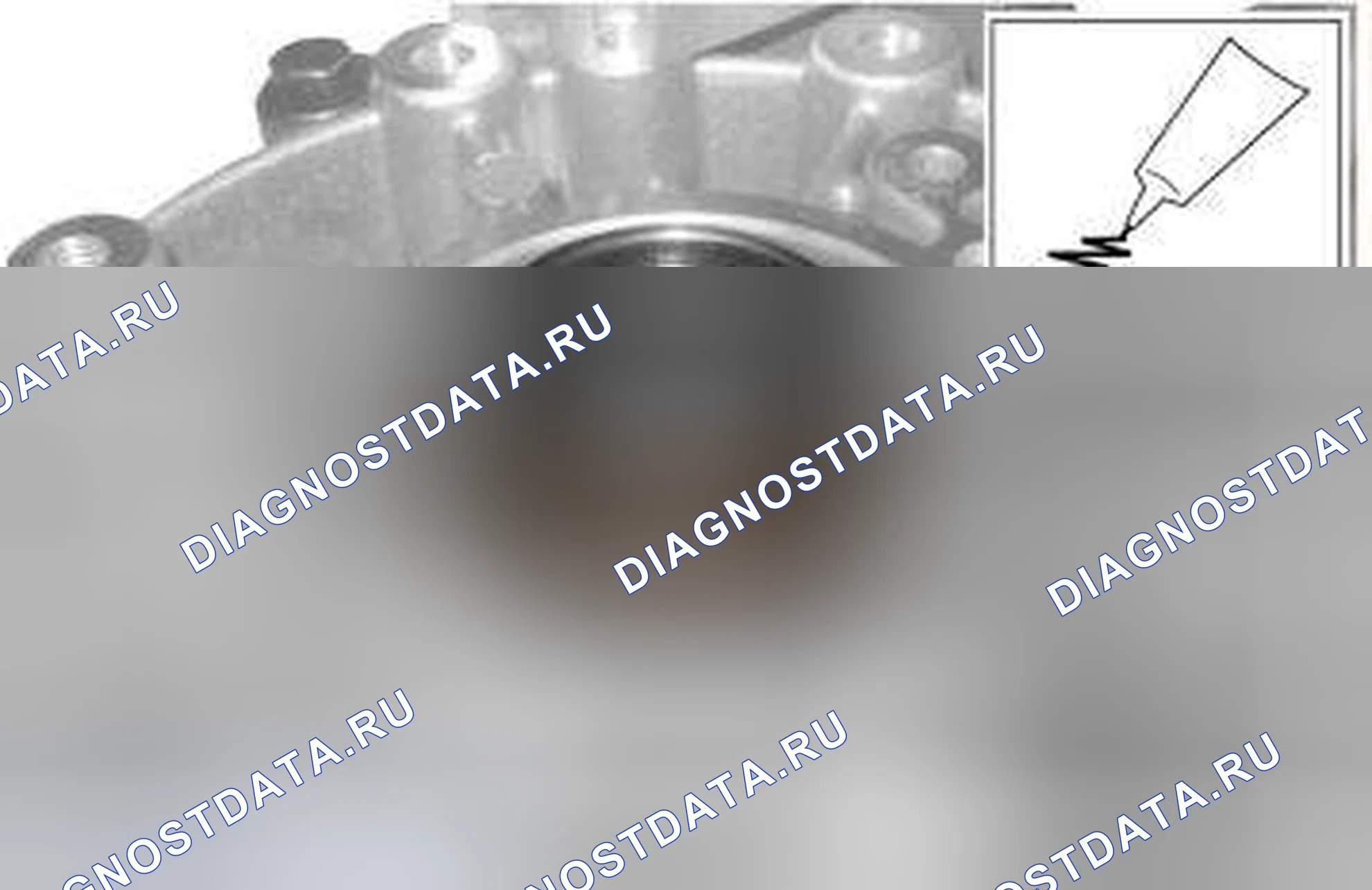 Рис. 324. Volvo V70 II