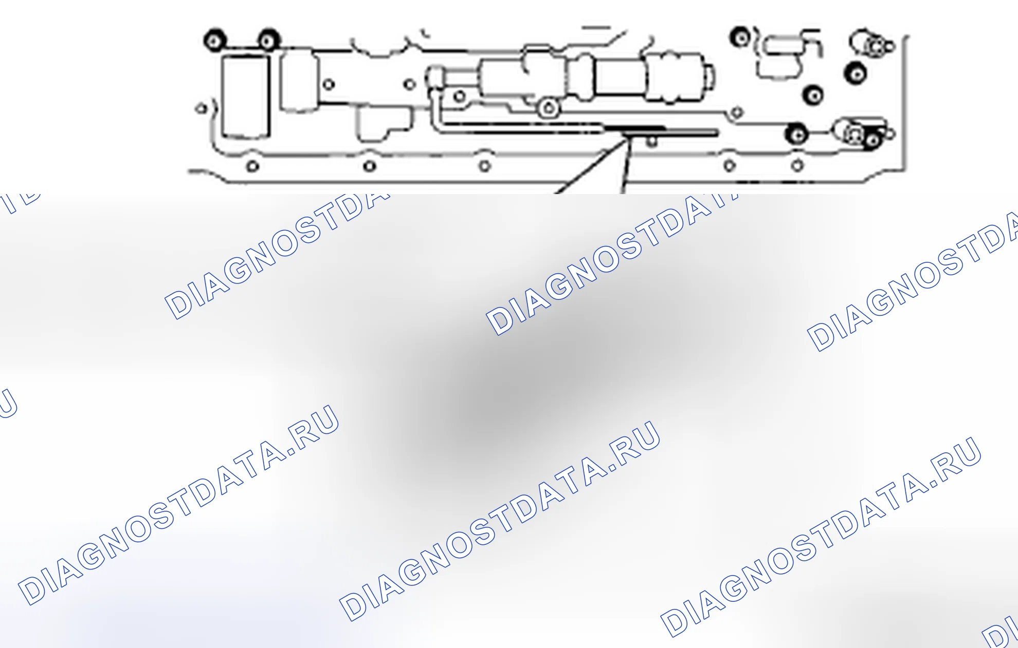 Рис. 439. Mazda MX-5 NC рестайлинг