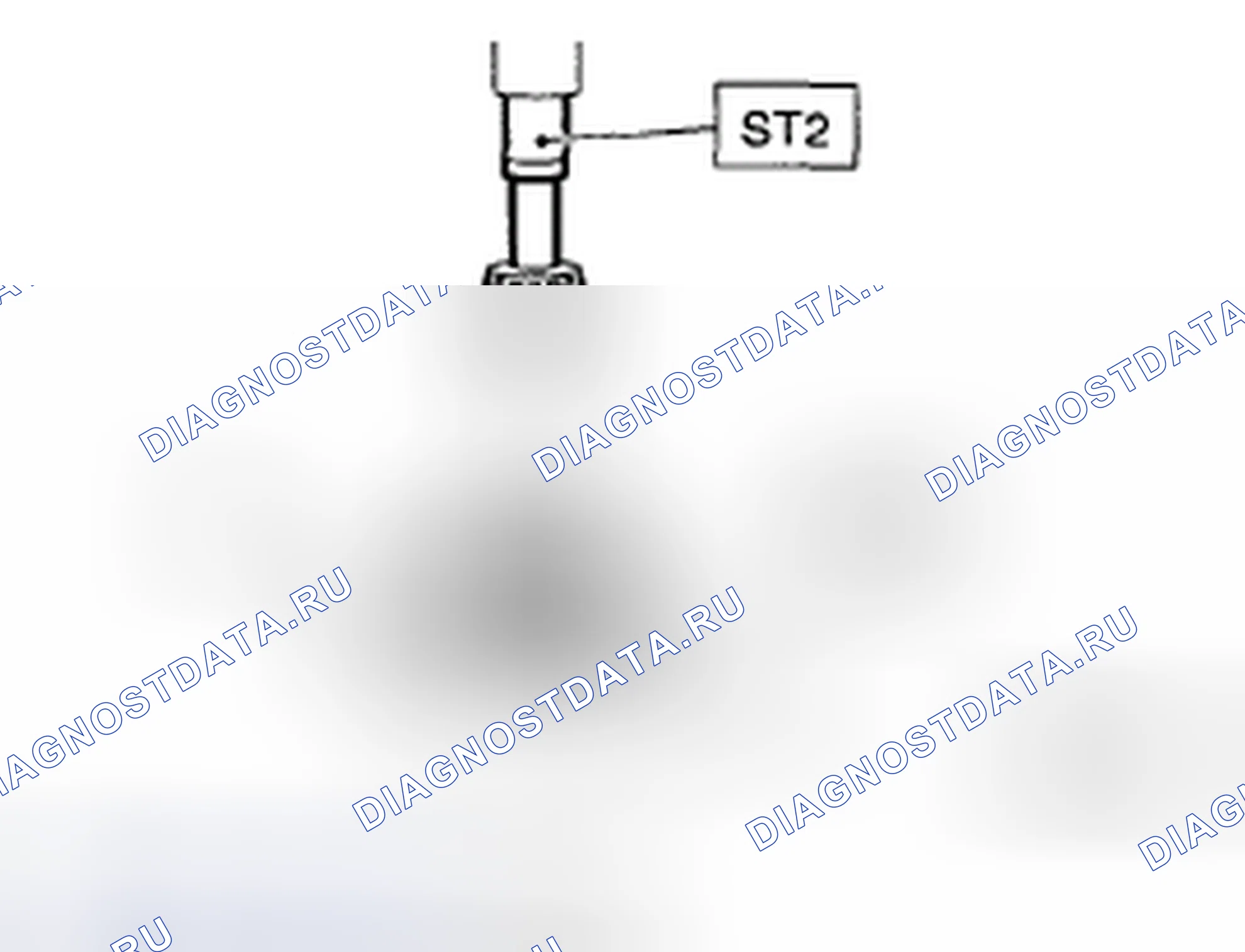 Рис. 173: СБОРКА. Subaru Legacy BL/BP рестайлинг