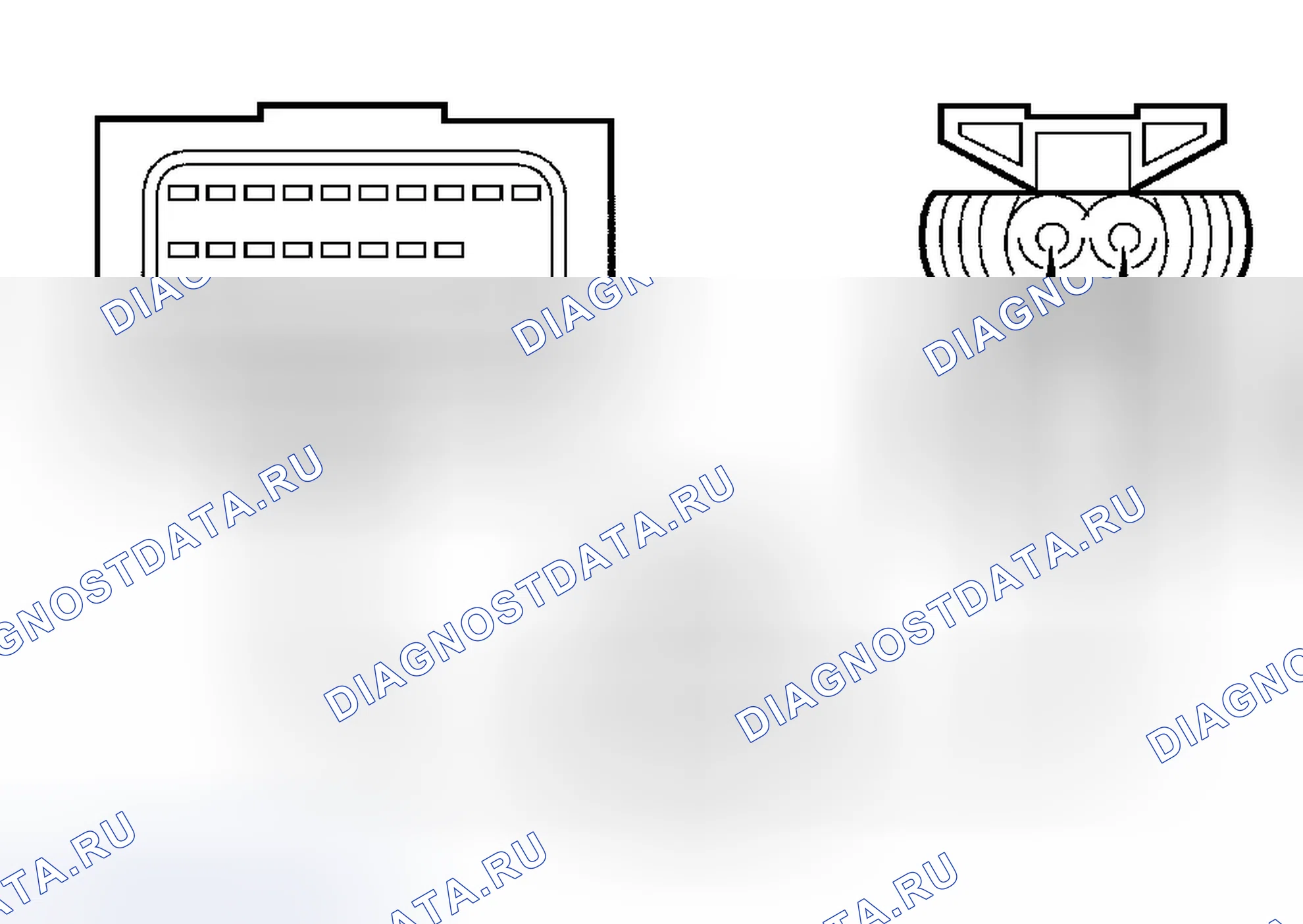Рис. 51. Ford Escape I рестайлинг