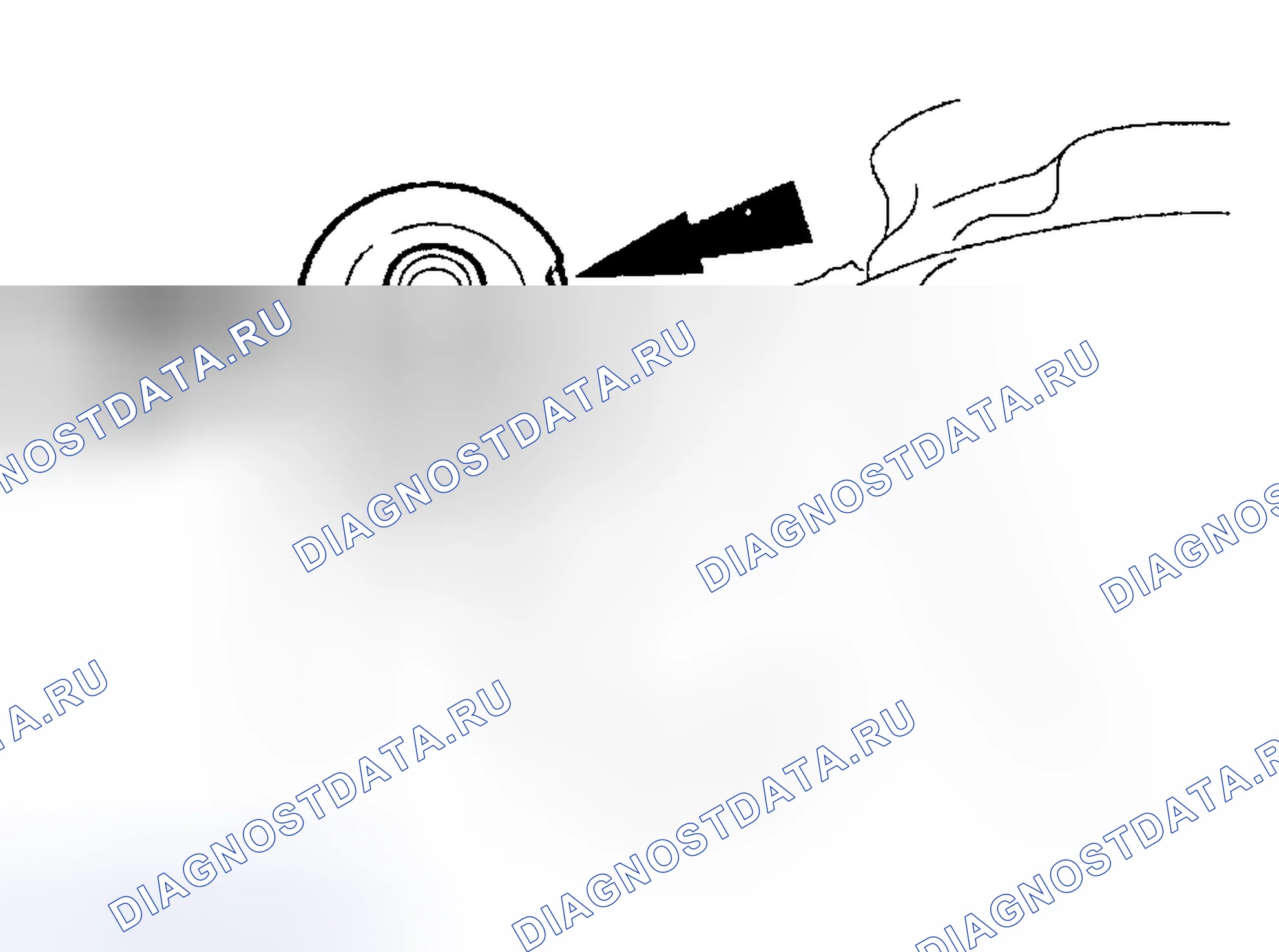 Рис. 9: Установка. Hyundai ix25 I рестайлинг
