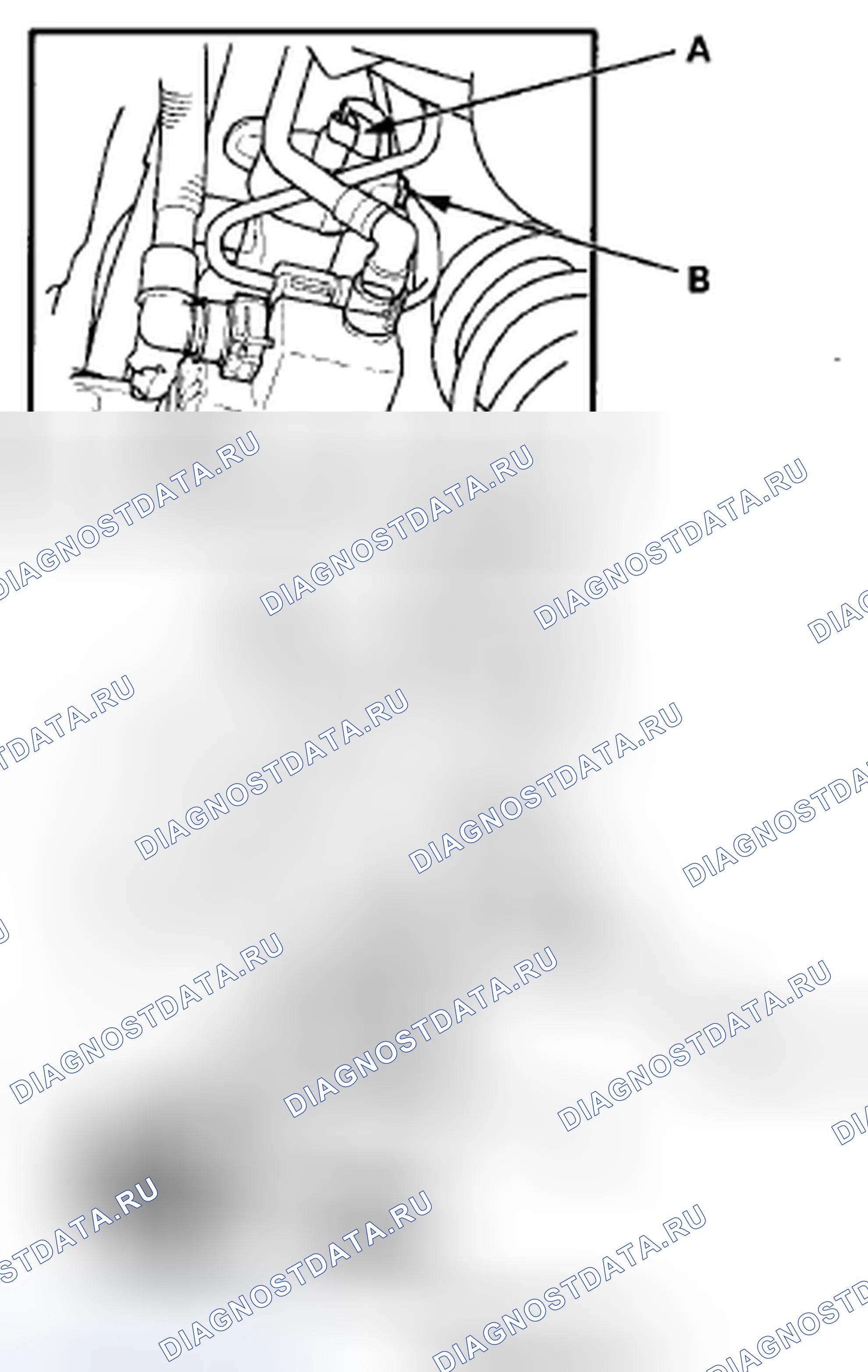 Рис. 824. Honda Insight ZE2 рестайлинг