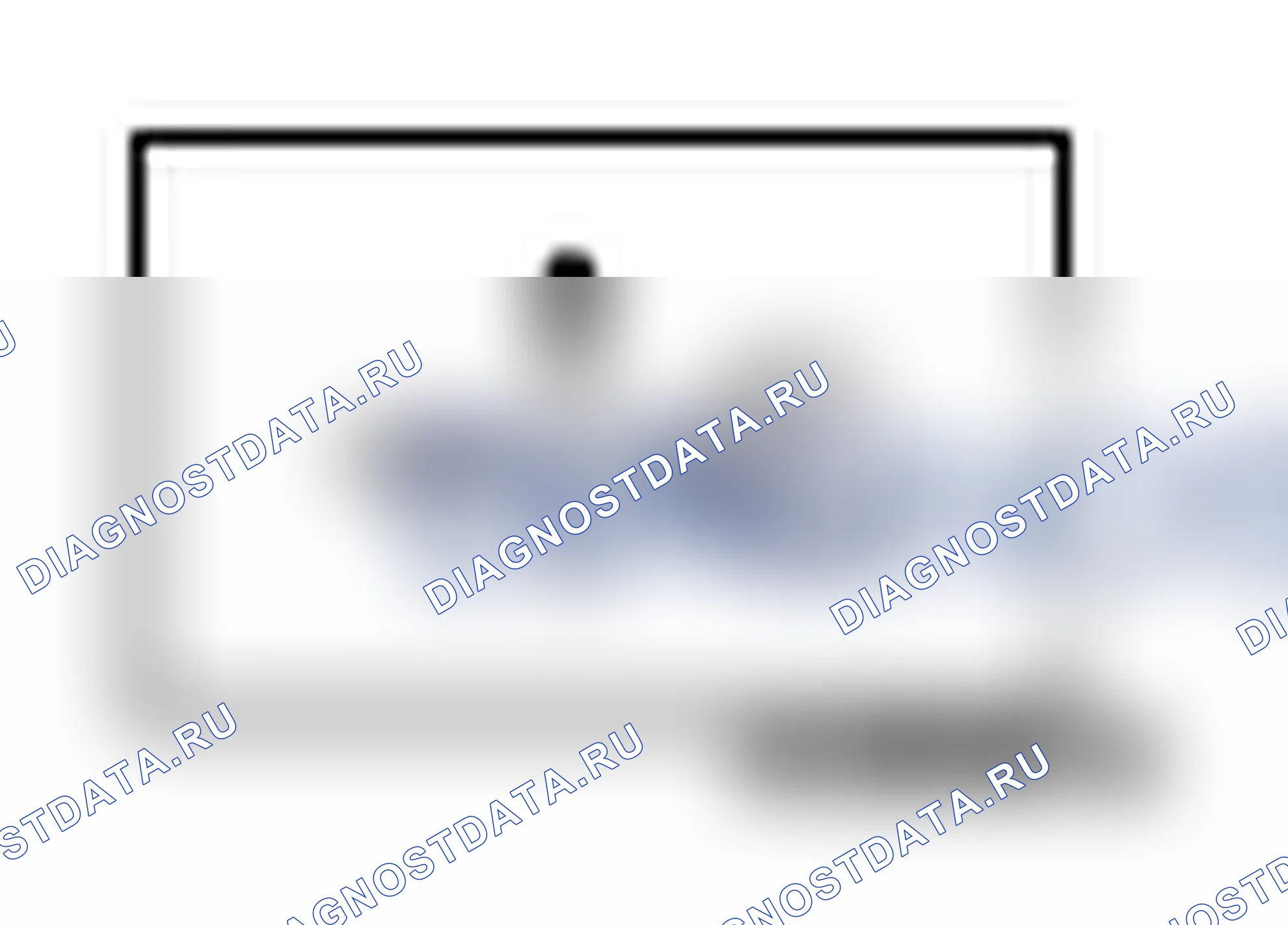 Рис. 172: ЭКРАН ПРЕДУПРЕЖДЕНИЯ. Mitsubishi Lancer Ralliart X рестайлинг