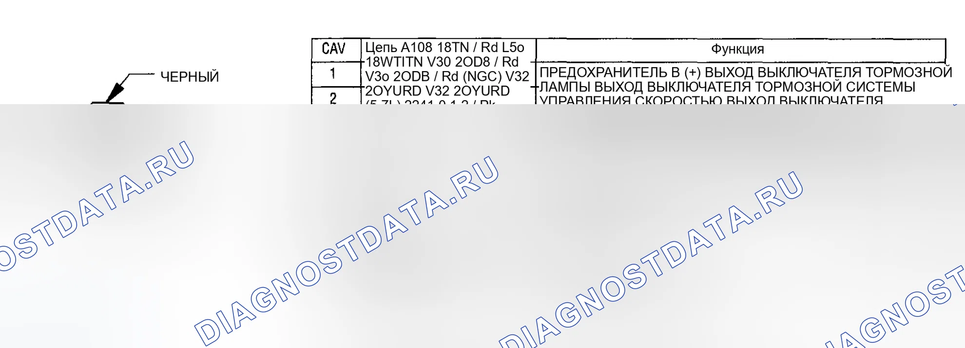 Рис. 70. Dodge Pickup R3500 