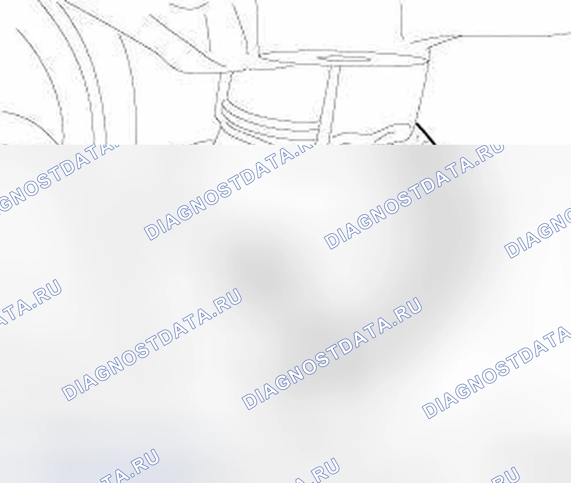 Рис. 23. Chrysler Town & Country V рестайлинг