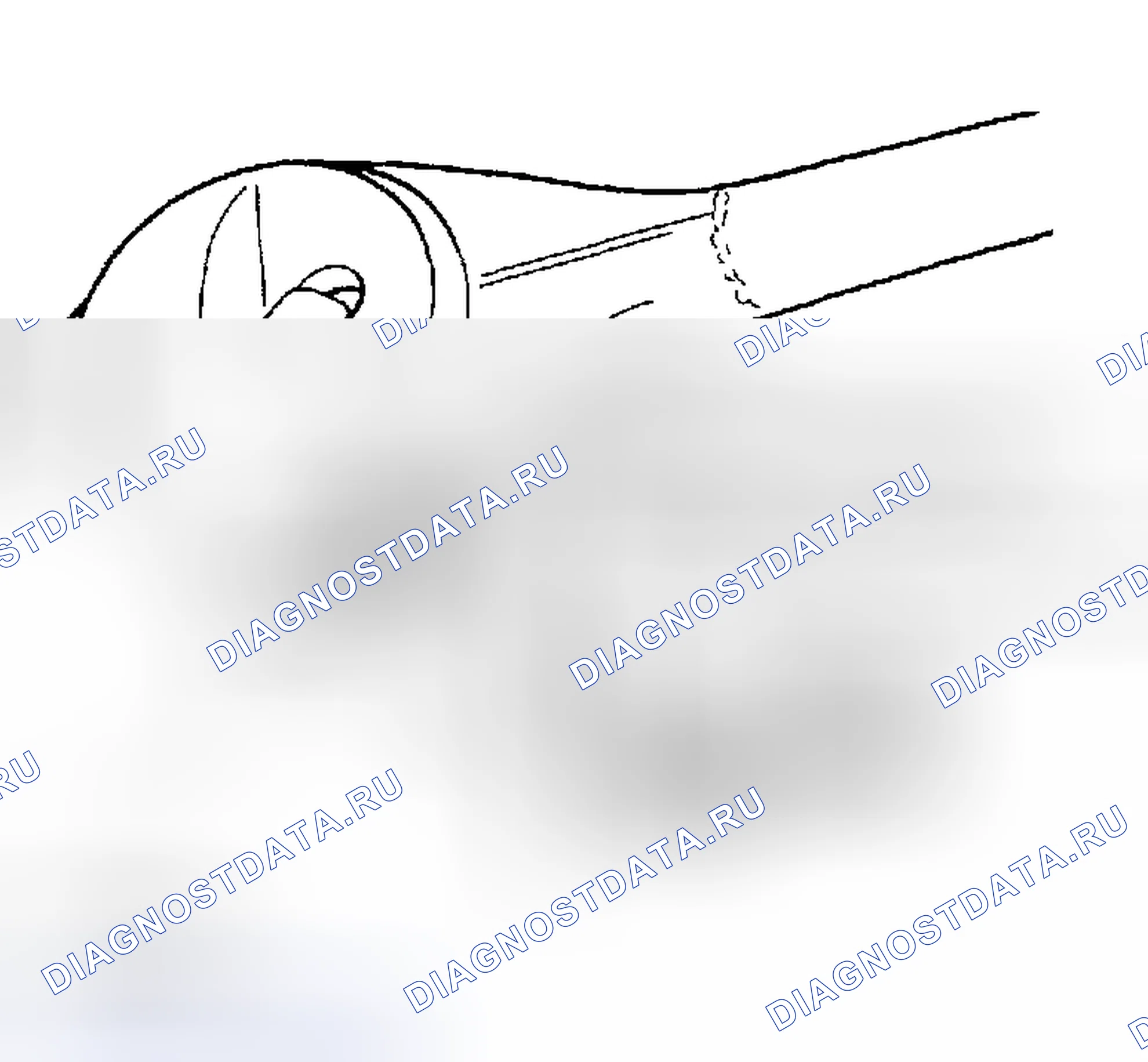 Рис. 110. Honda Odyssey (North America) I