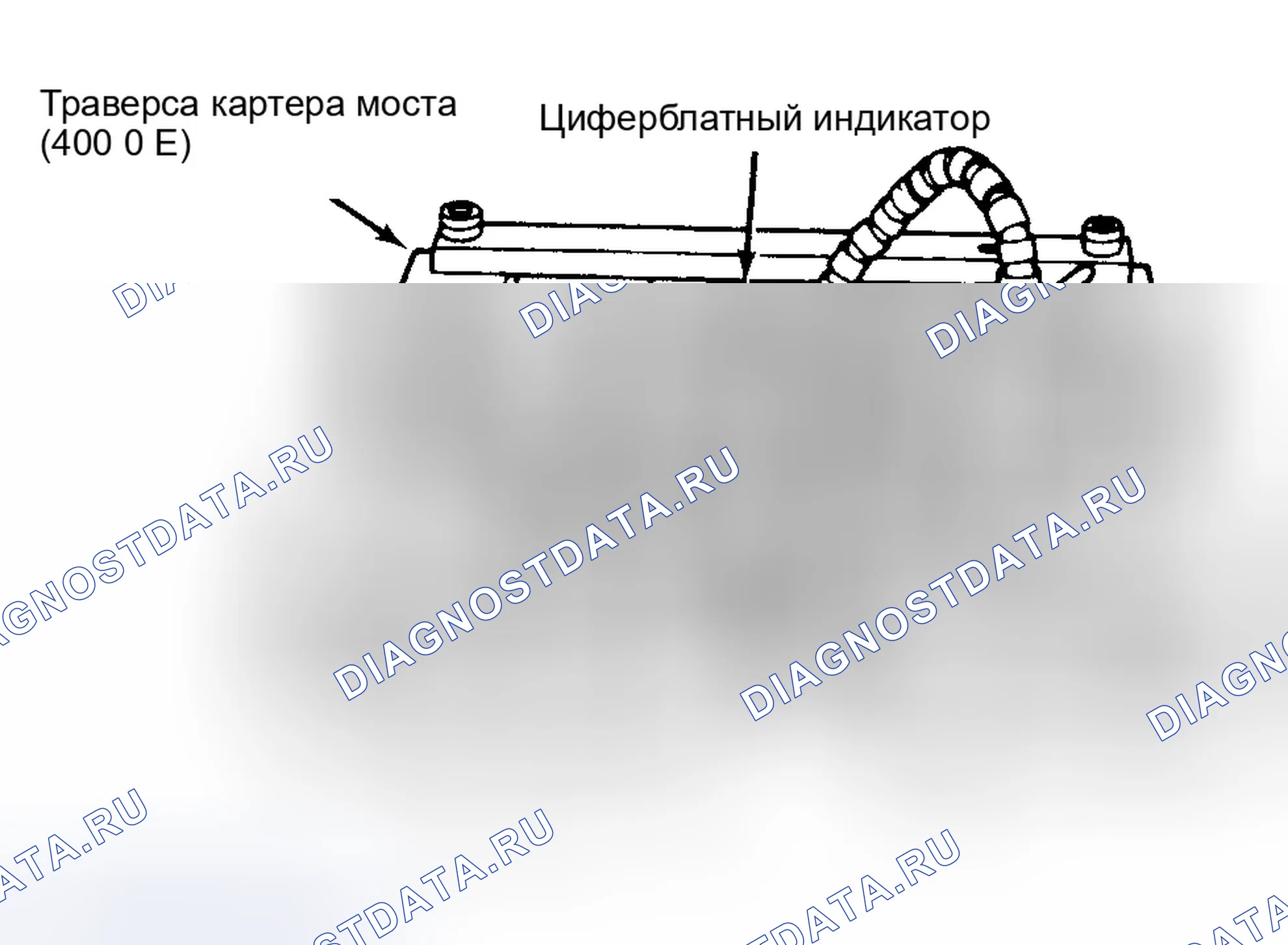 Рис. 11: Разборка. Ford Econoline E350 