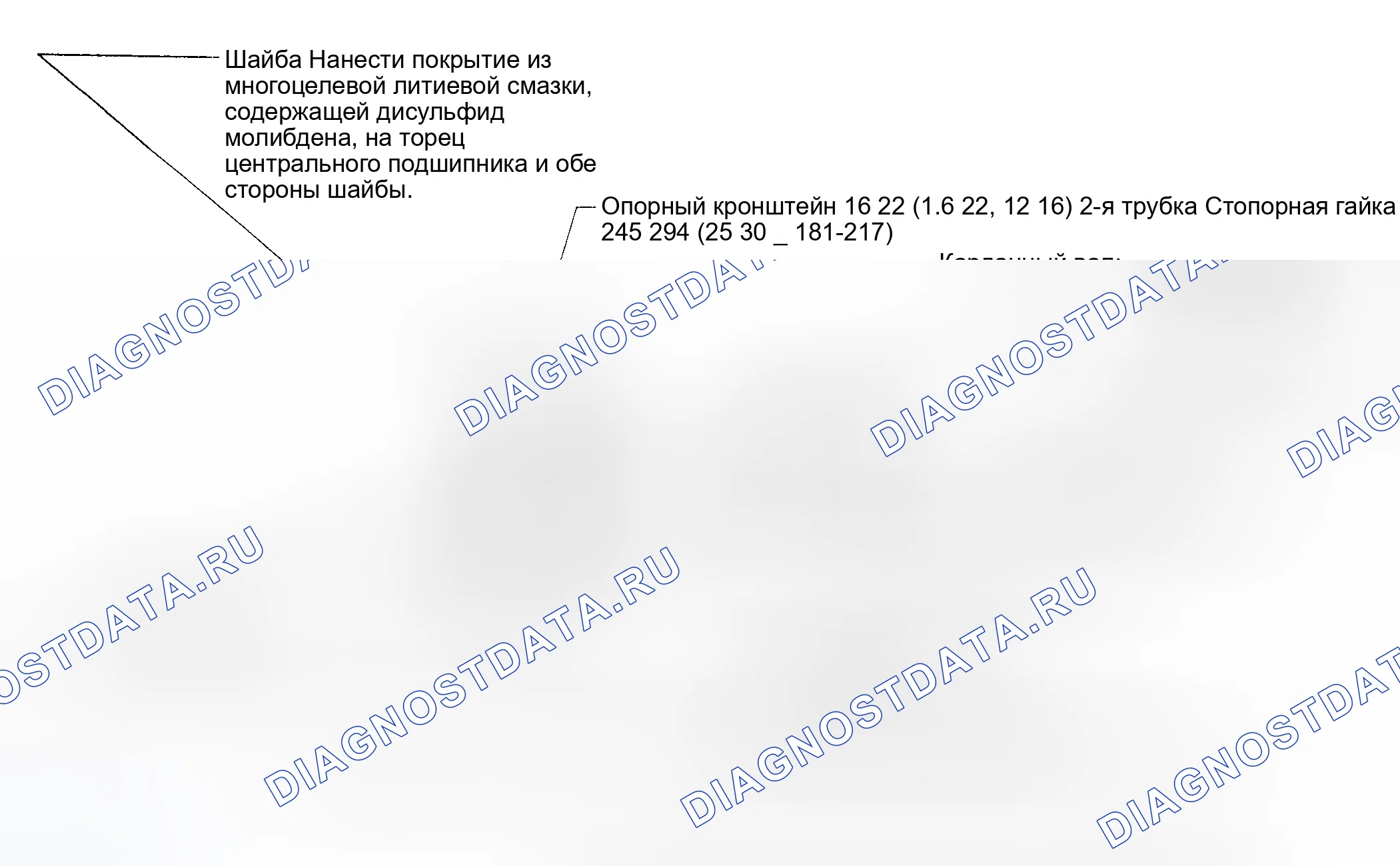 Рис. 7. Nissan Pathfinder I