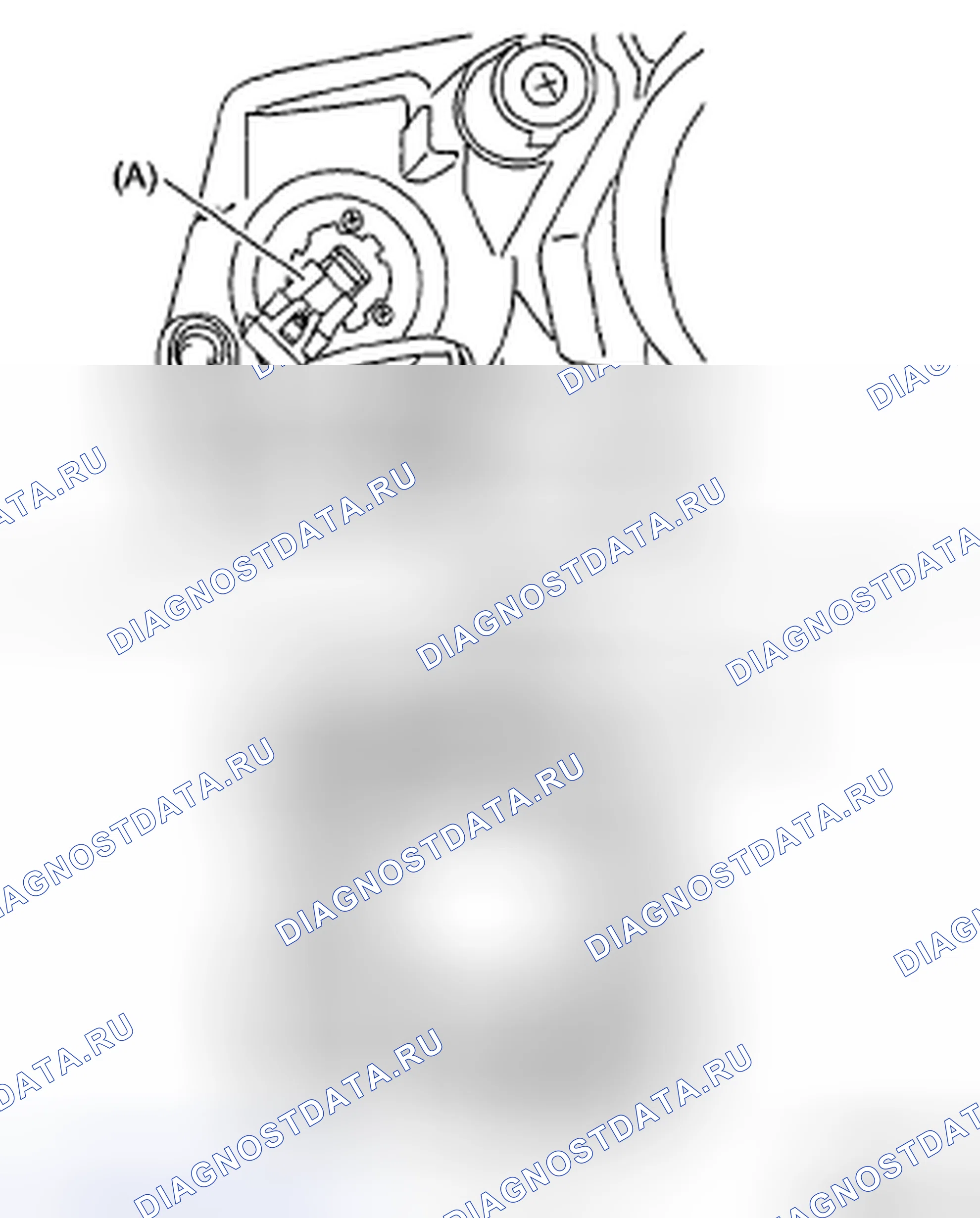 Рис. 48. Subaru Tribeca WX рестайлинг