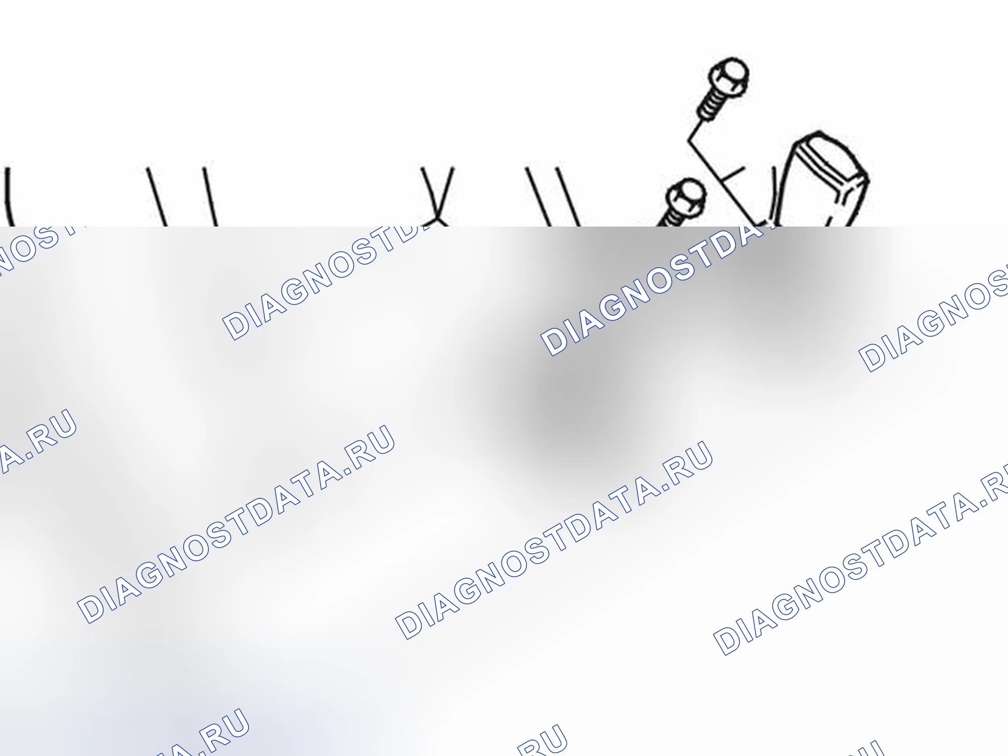 Рис. 347. Volvo V50 I рестайлинг