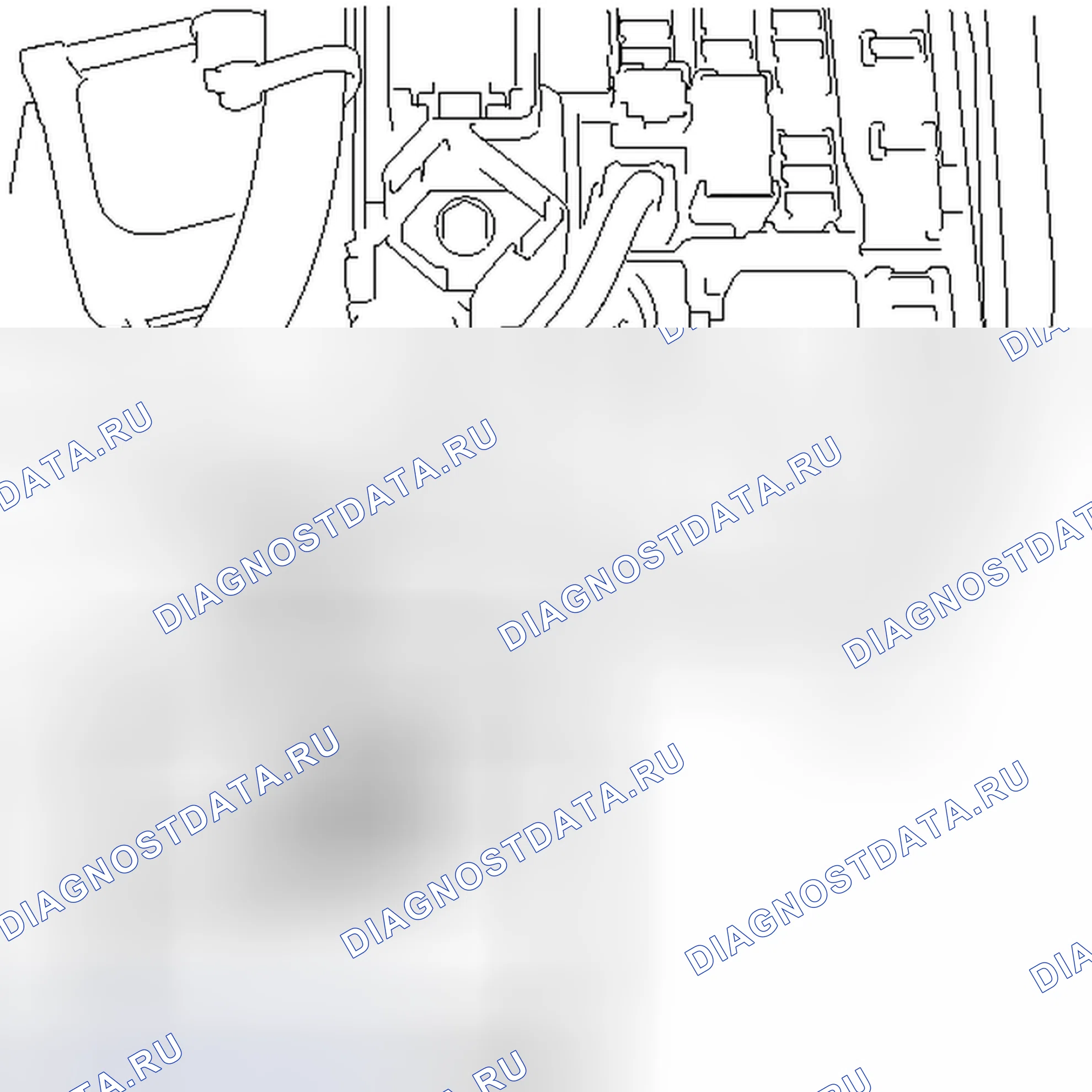 Рис. 22. Honda Accord VII рестайлинг