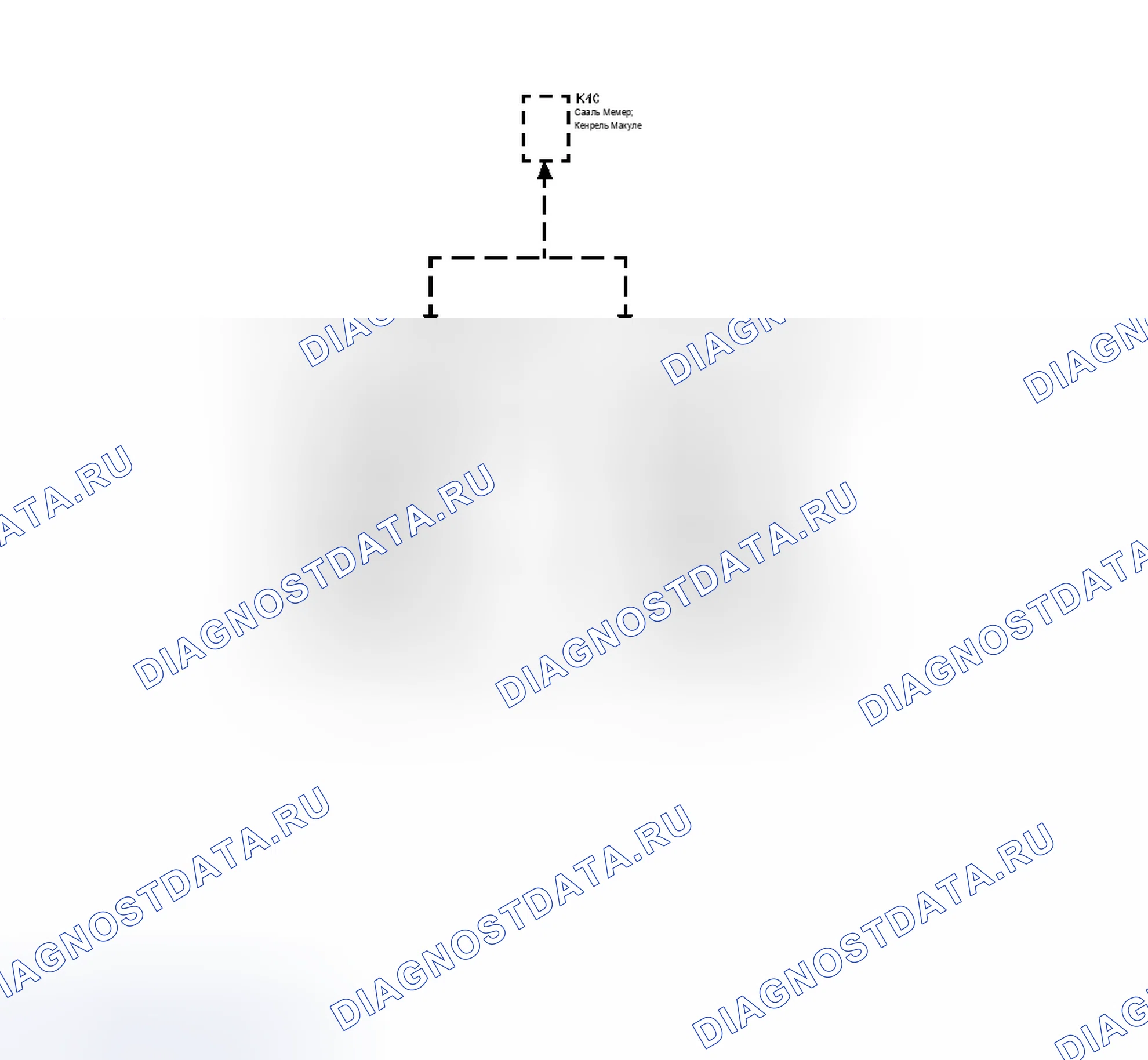 Рис. 1. Chevrolet Malibu VIII рестайлинг