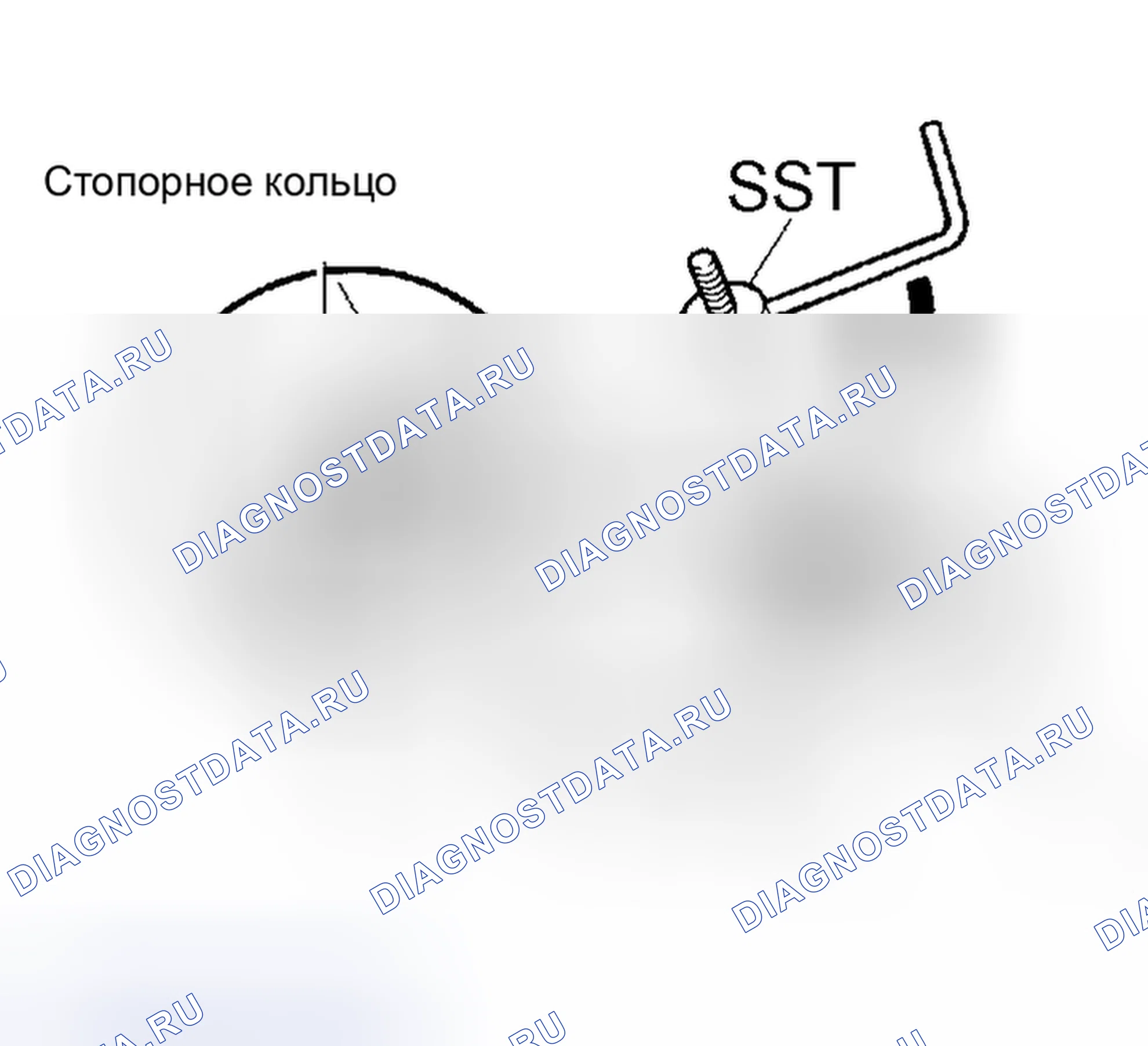 Рис. 36. Toyota Tundra I рестайлинг