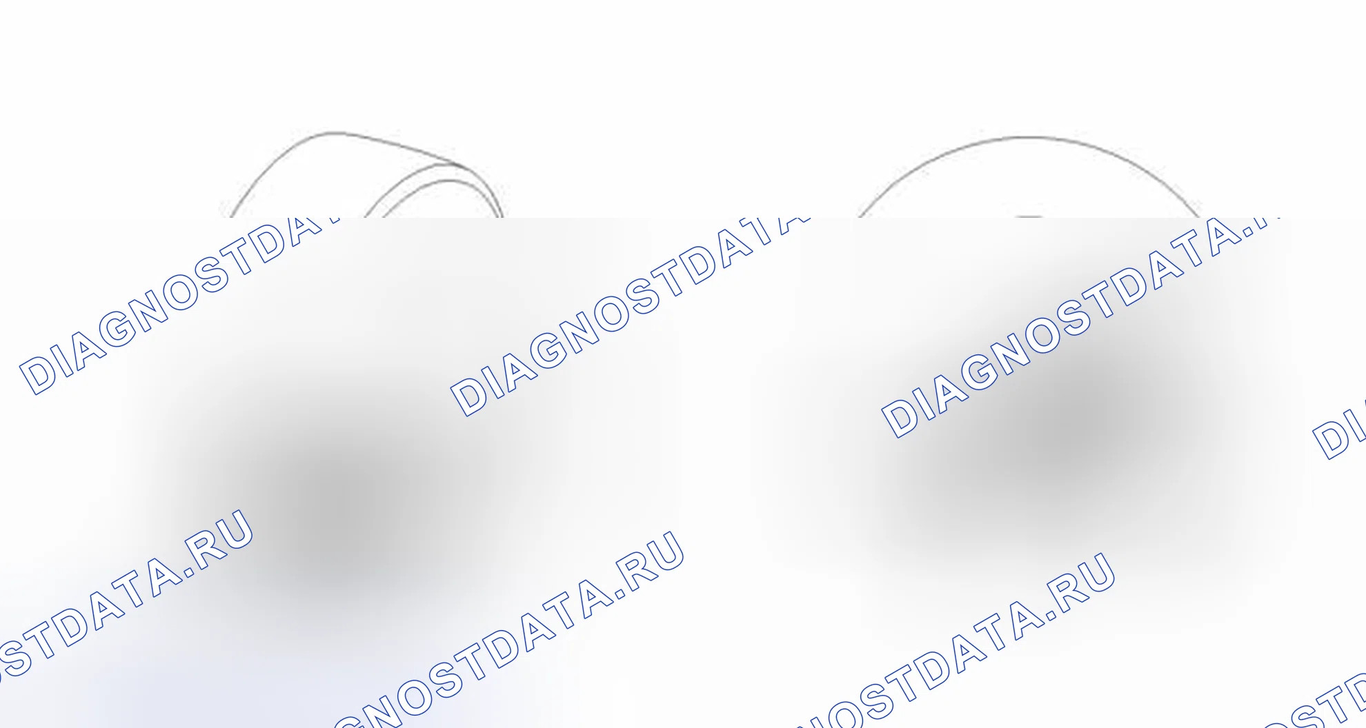 Рис. 455. Toyota Prius III рестайлинг