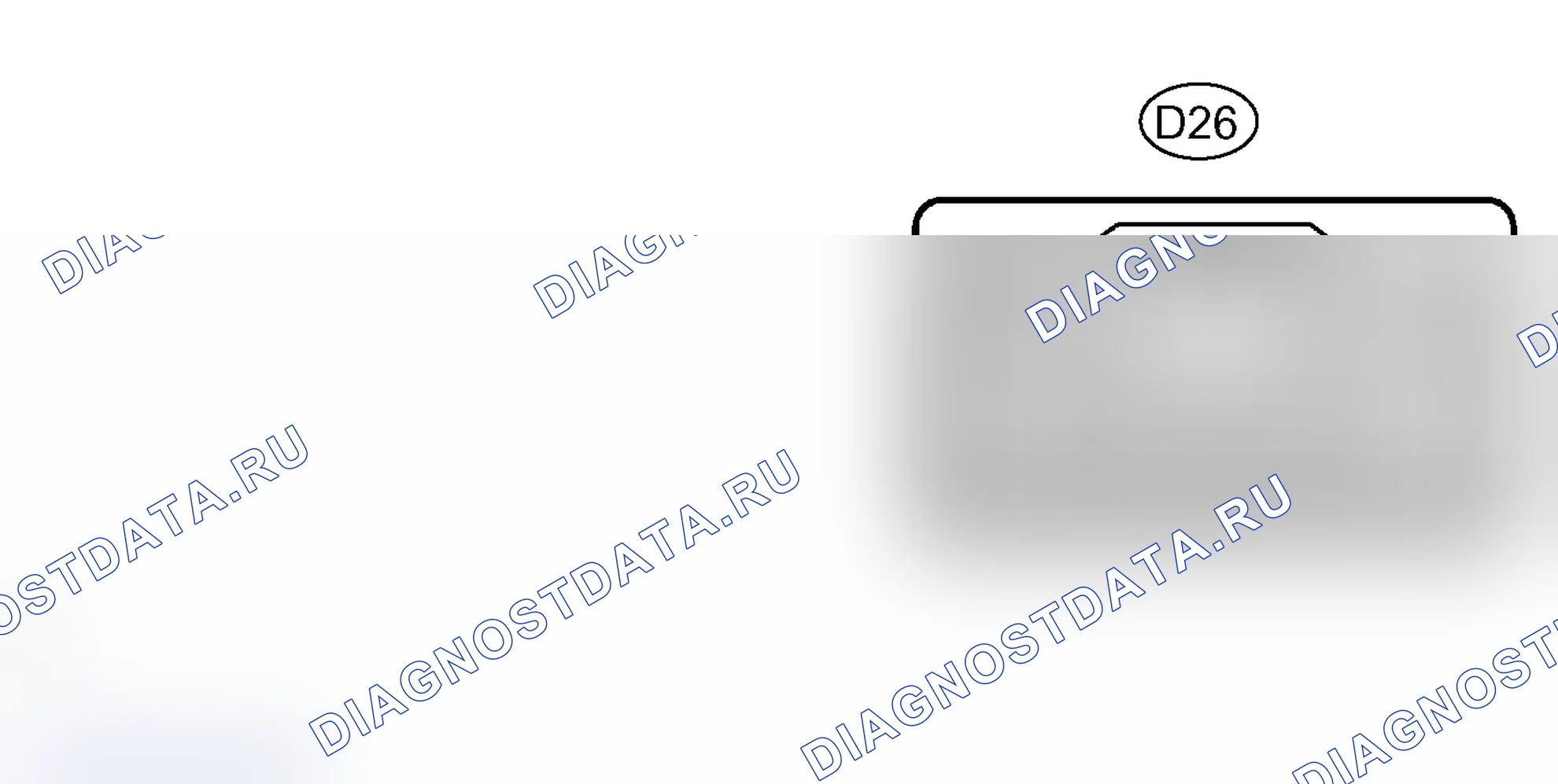 Рис. 65: DVD AUTO CHANGER. Toyota Land Cruiser 100 рестайлинг