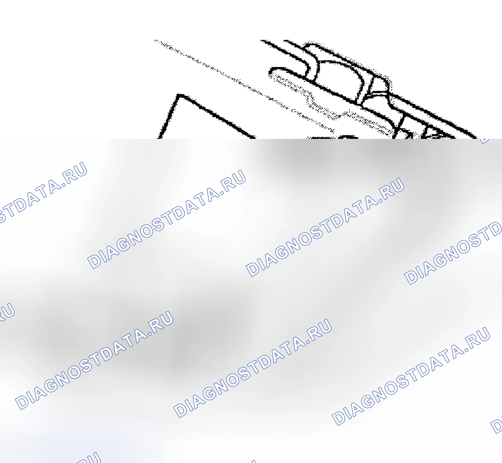 Рис. 11. Volkswagen Passat B4