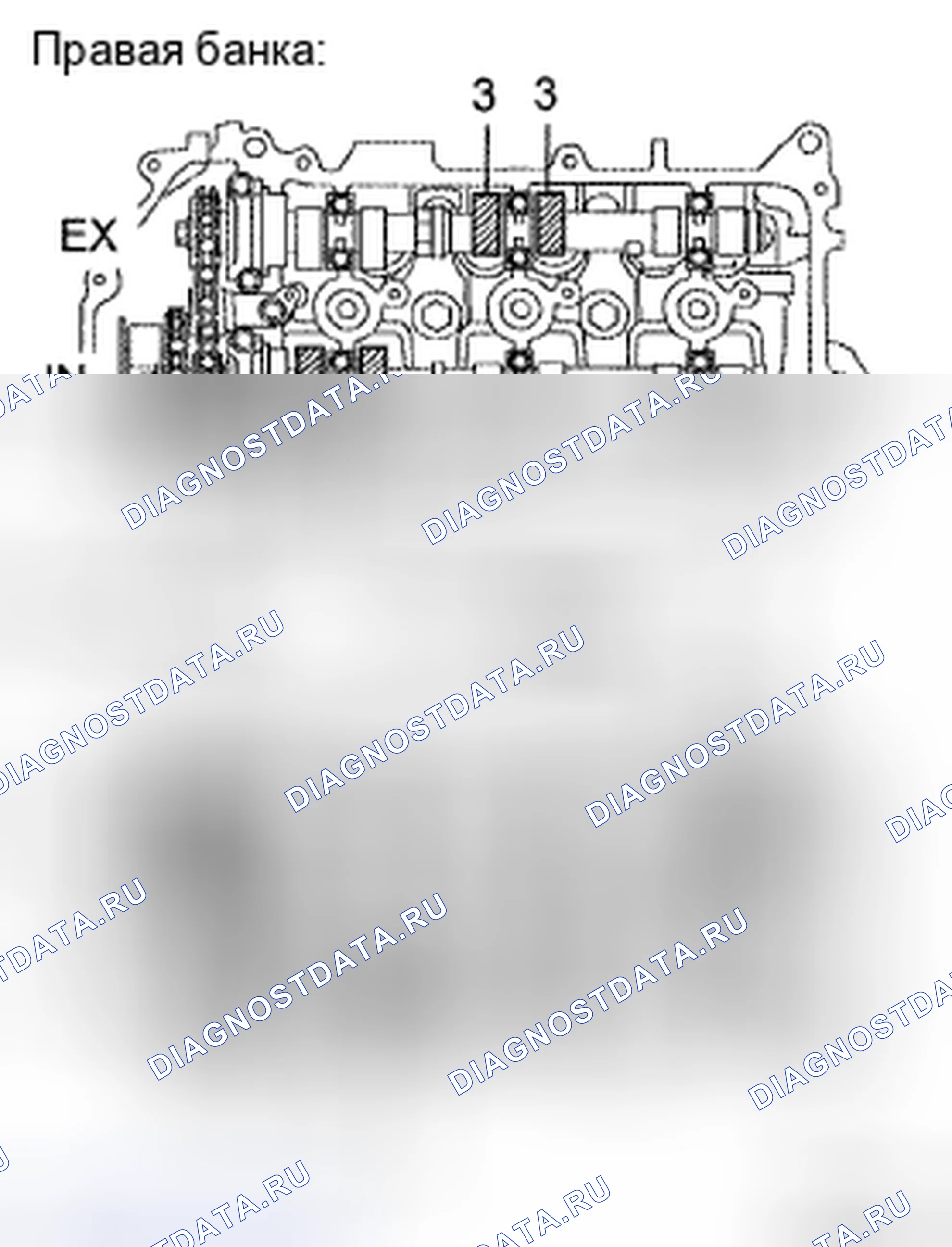 Рис. 387. Toyota 4Runner IV рестайлинг